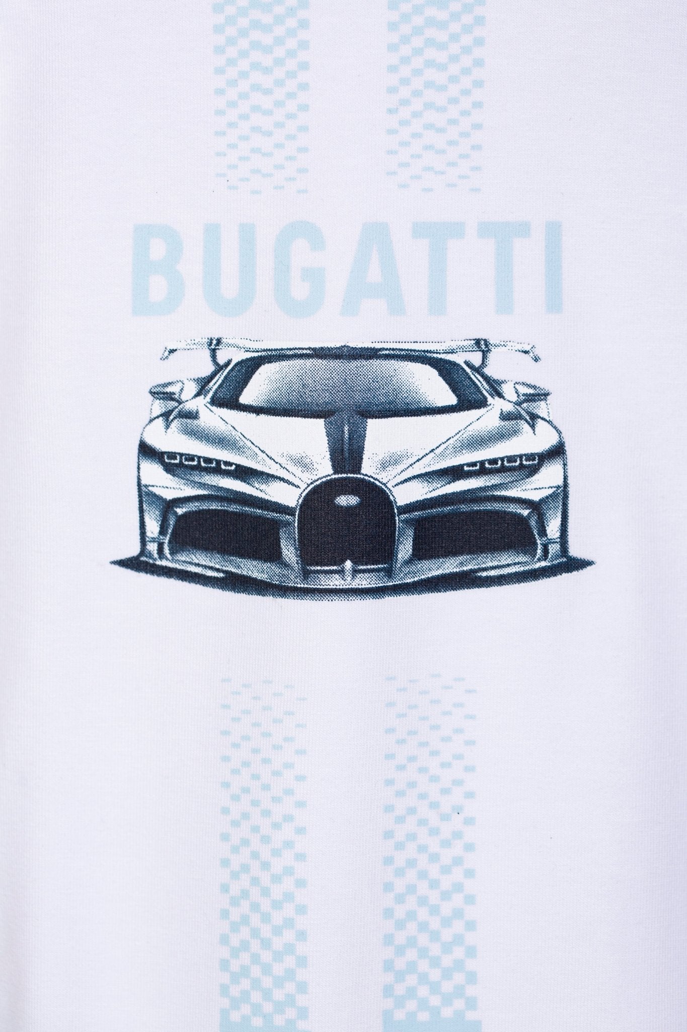 BUGATTIPrint Logo Overall4062176824541SAVANNA