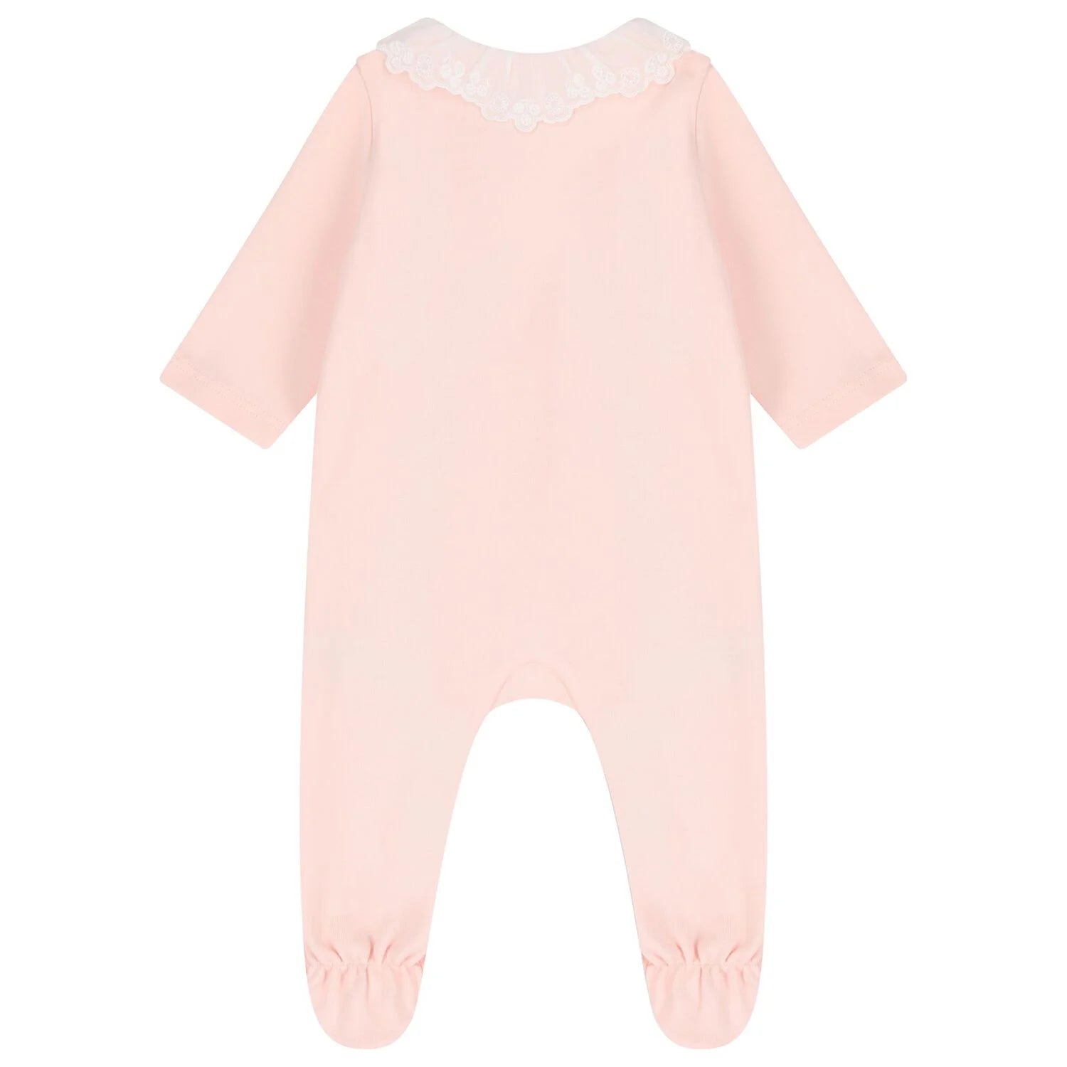 CHLOÉBabygrow & Bib Gift Set3617165522413SAVANNA