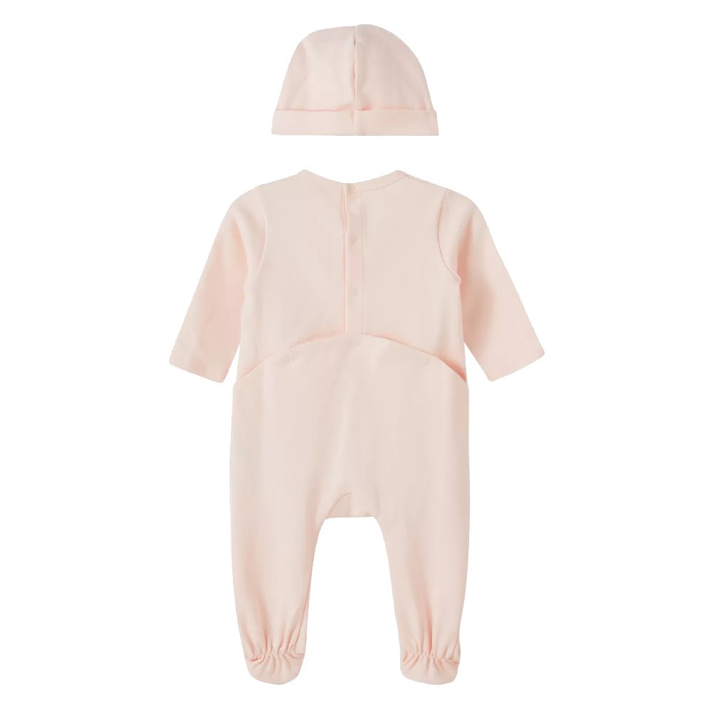 CHLOÉBabygrow & Hat Gift Set3617165523076SAVANNA