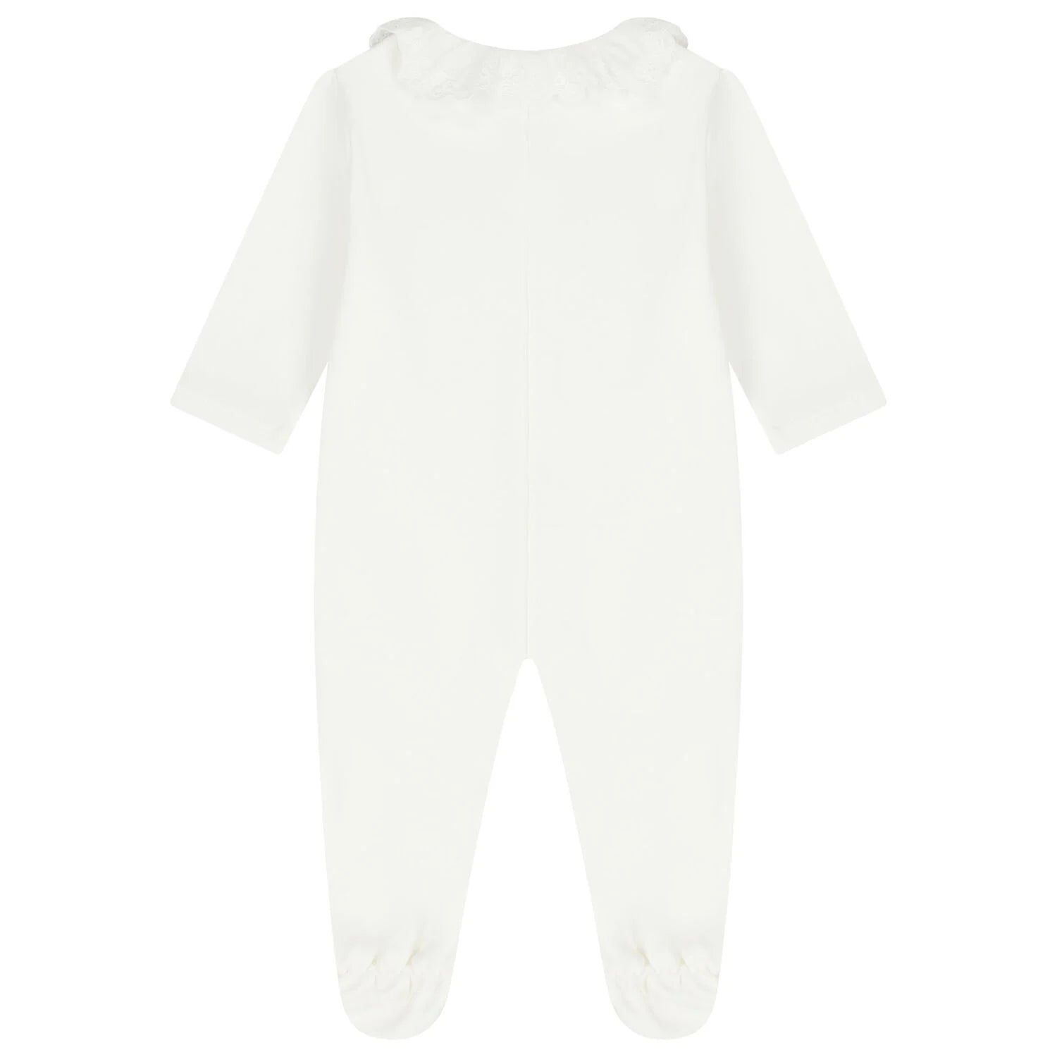 CHLOÉBabygrow & Hat Gift Set3617165533426SAVANNA