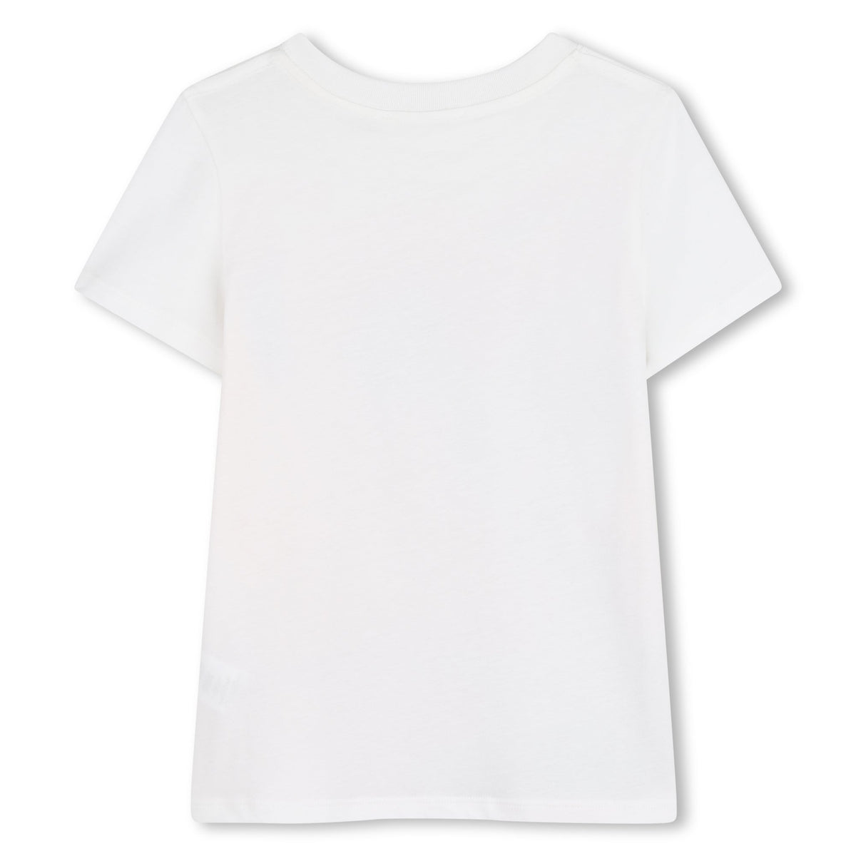 CHLOÉBeach Logo T-Shirt3617165859137SAVANNA