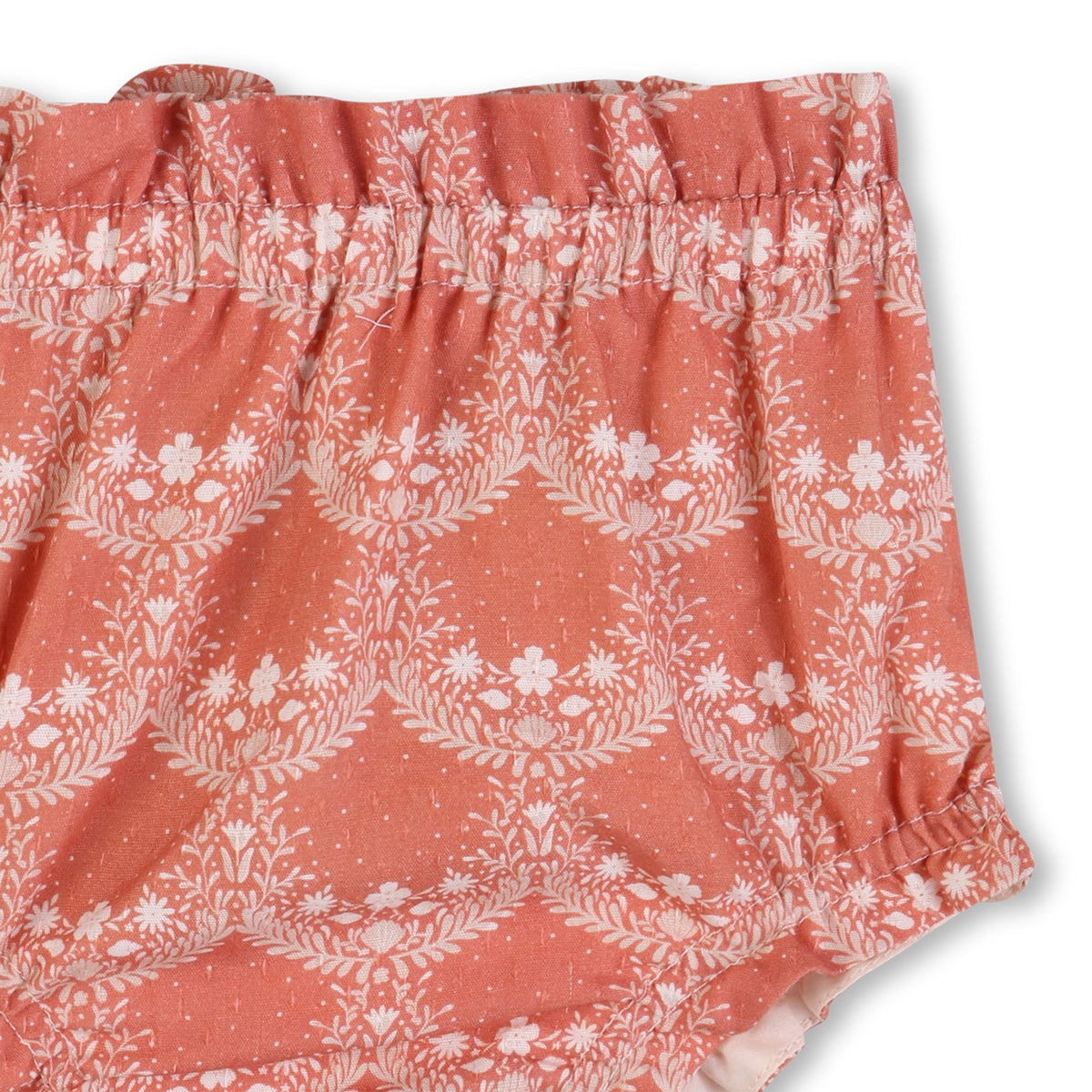 CHLOÉBlouse and Bloomers SetSAVANNA