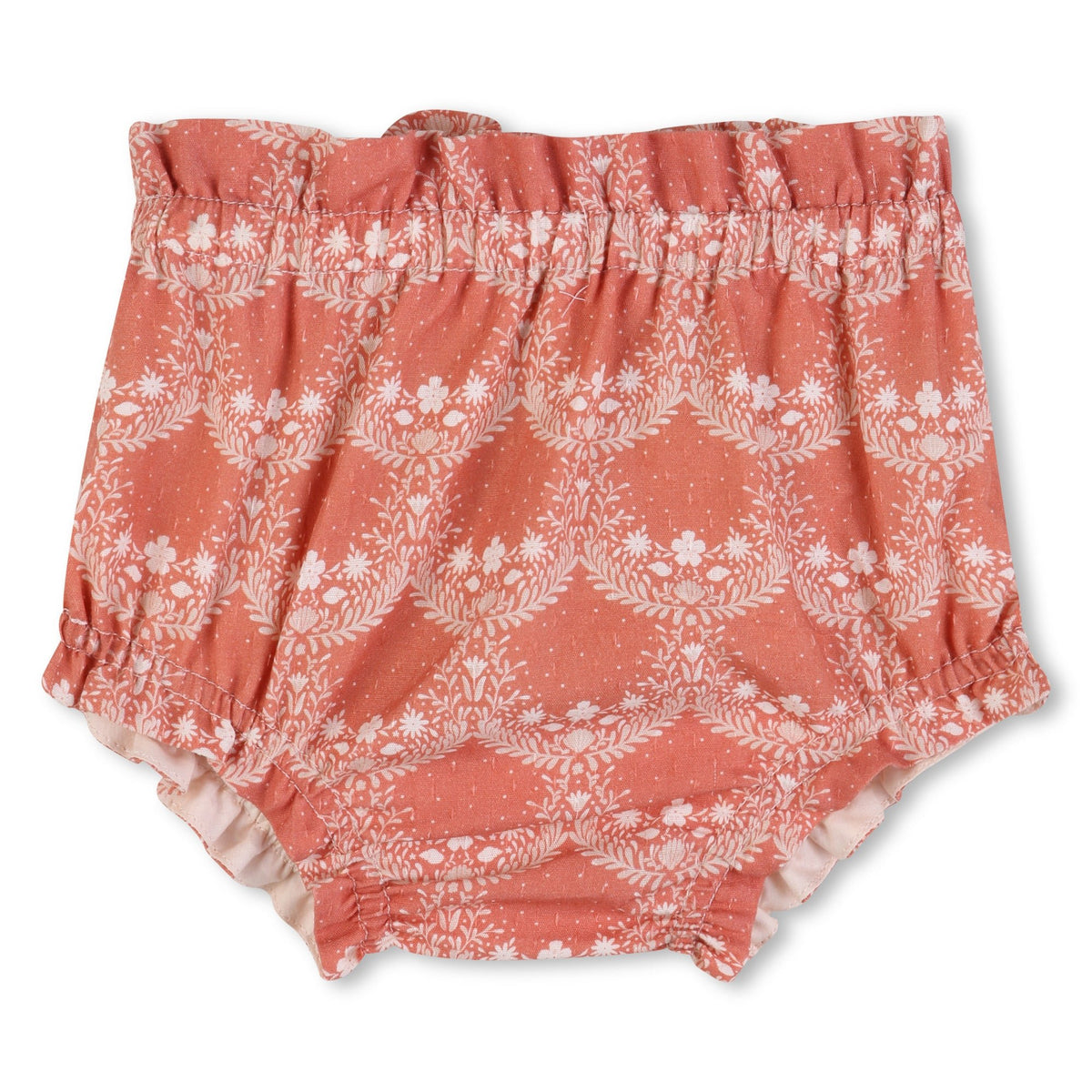 CHLOÉBlouse and Bloomers SetSAVANNA