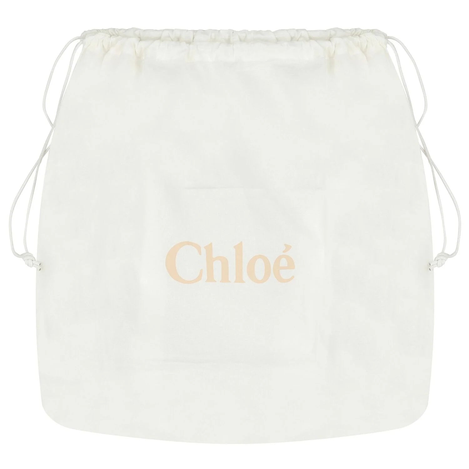 CHLOÉCanvas Baby Changing Bag3617165690631SAVANNA