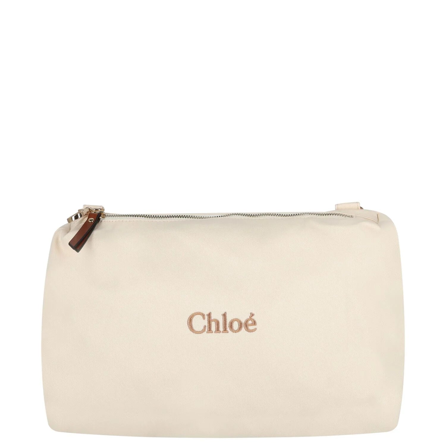 CHLOÉCanvas Baby Changing Bag3617165783685SAVANNA