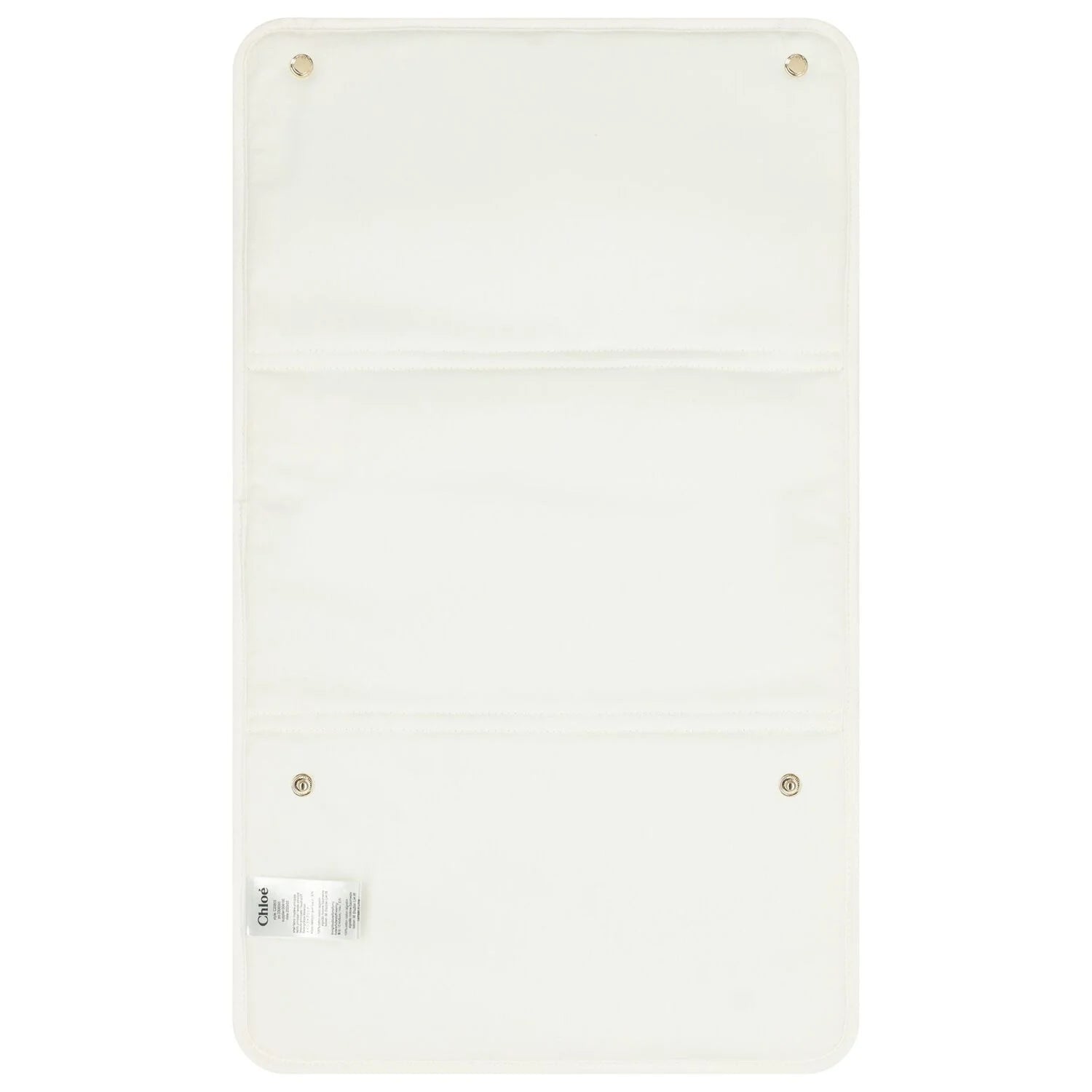 CHLOÉCanvas Baby Changing Bag3617165783685SAVANNA