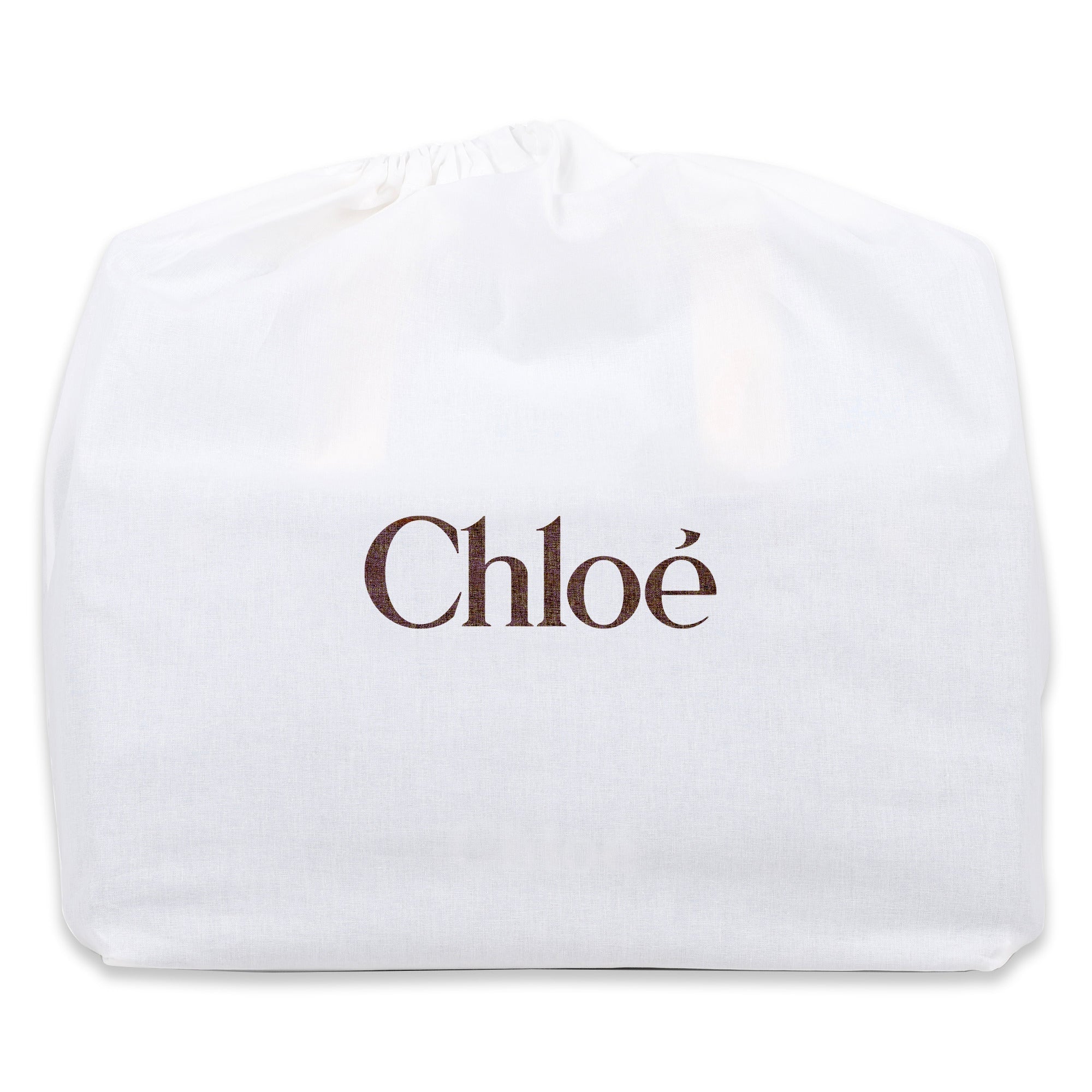CHLOÉCanvas Baby Changing Bag3617165960901SAVANNA