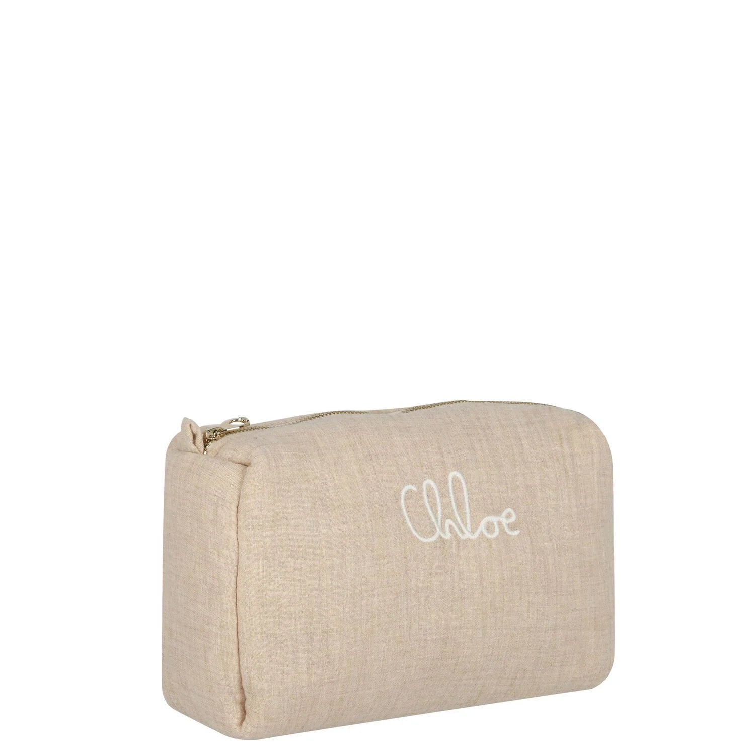 CHLOÉEmbroidered Muslin Swaddles Gift Set3617165666933SAVANNA