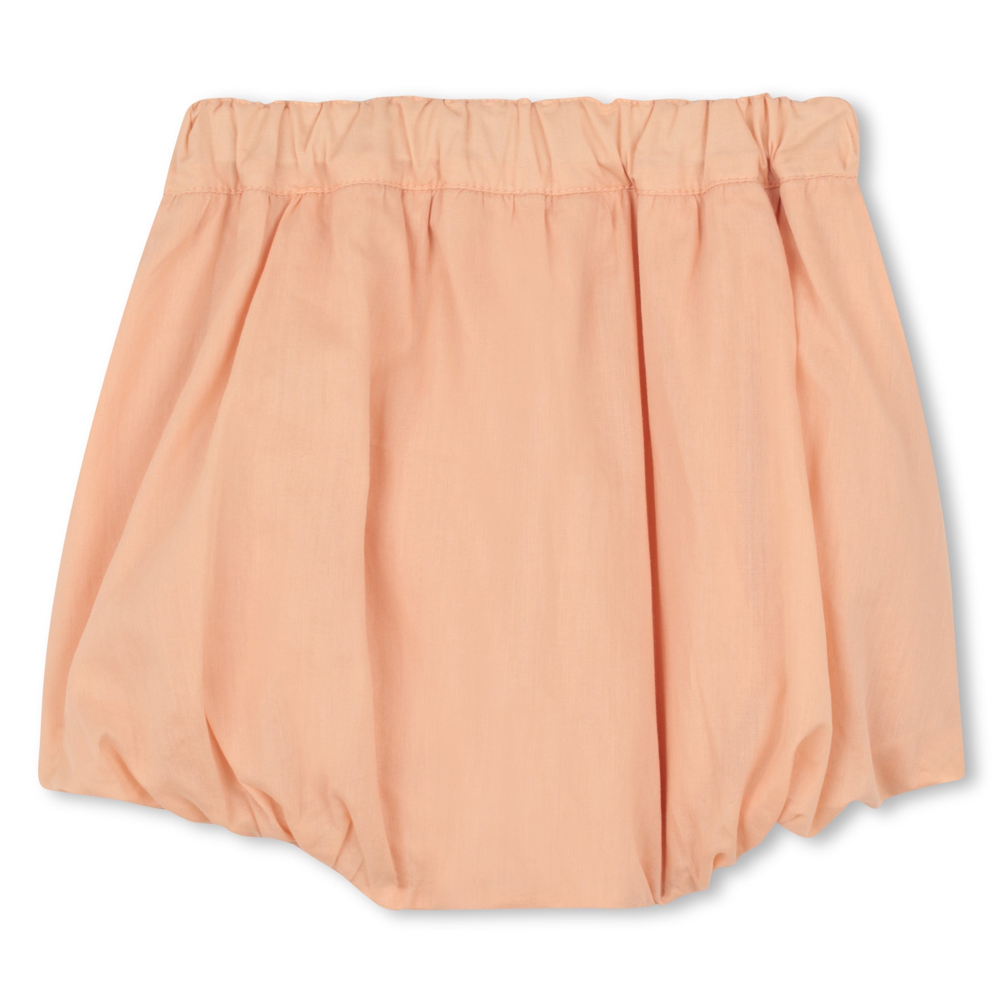 CHLOÉEmbroidered Top & Bloomers Set3617165823695SAVANNA