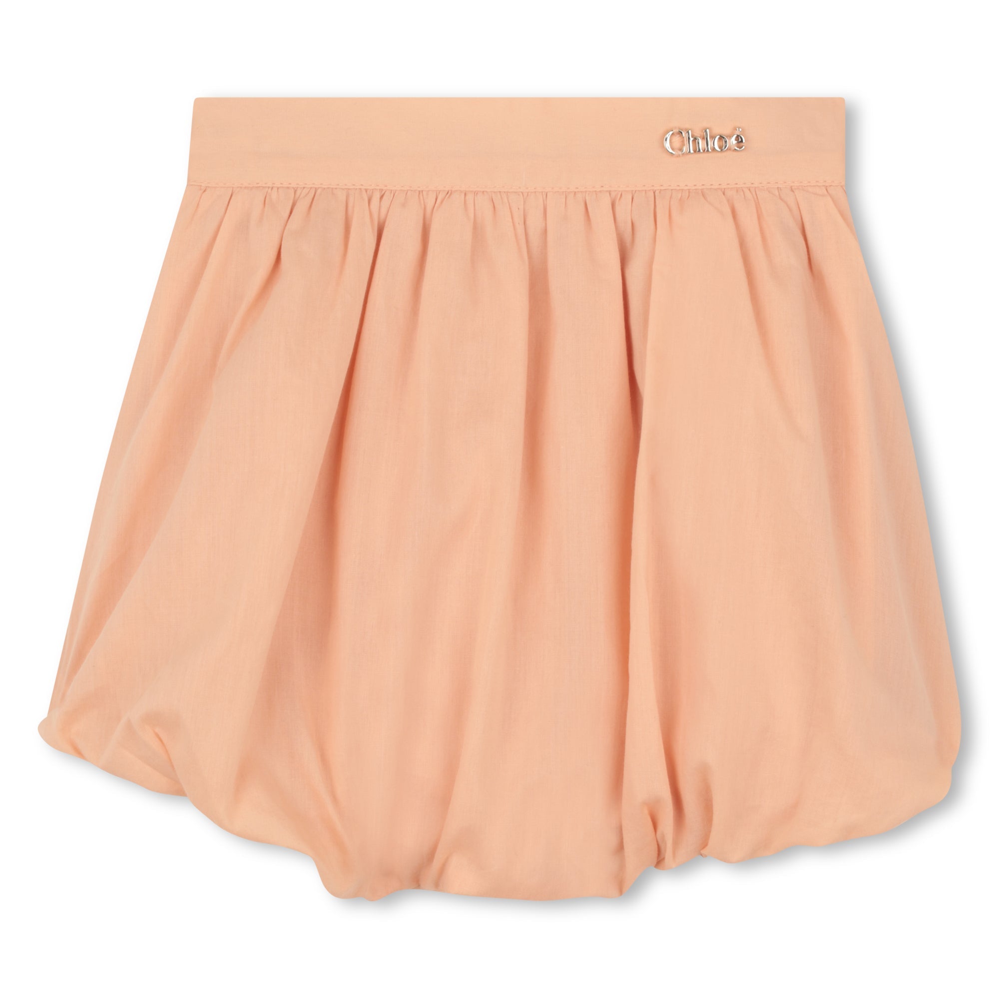 CHLOÉEmbroidered Top & Bloomers Set3617165823695SAVANNA