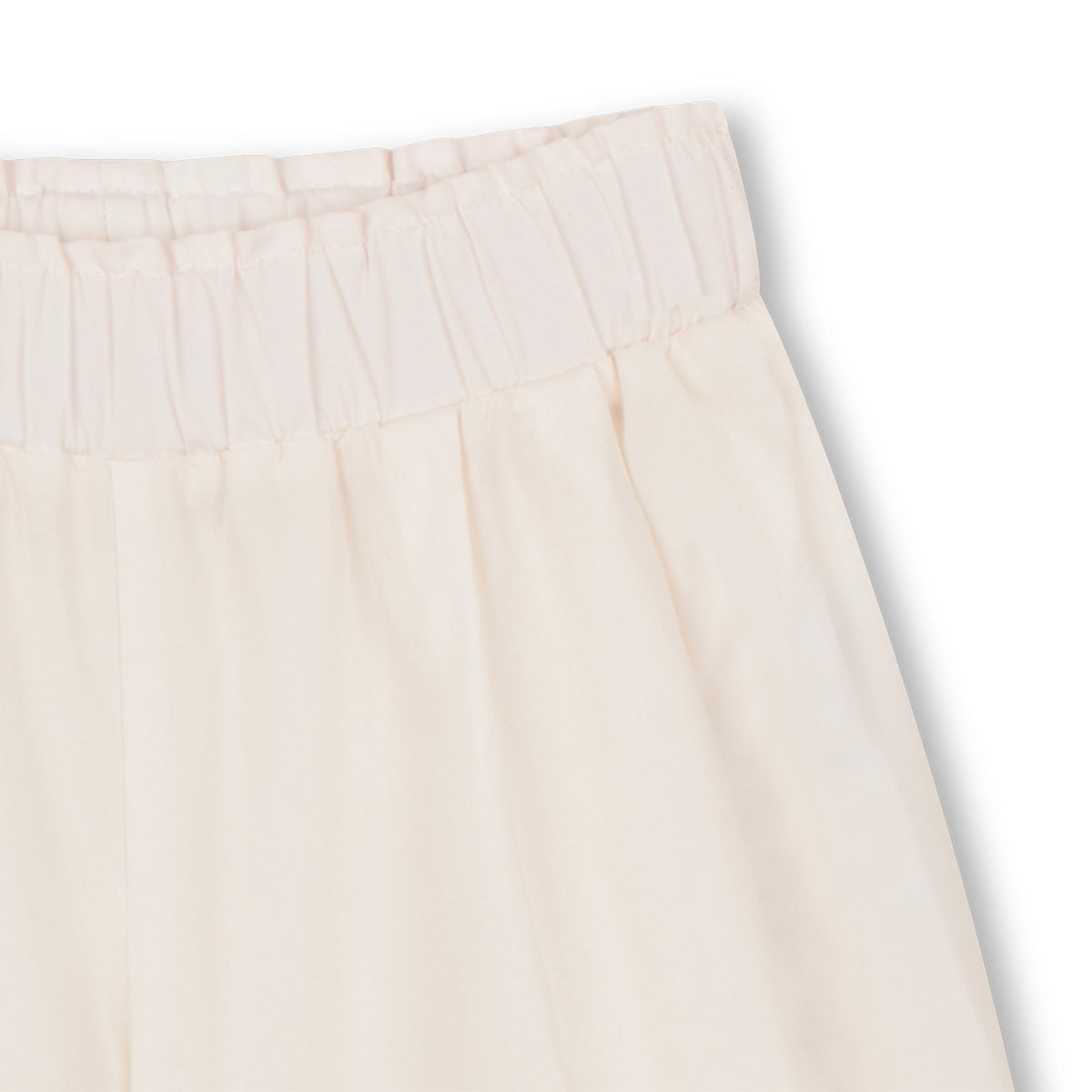 CHLOÉFloral Embroidered Shorts3617165957796SAVANNA