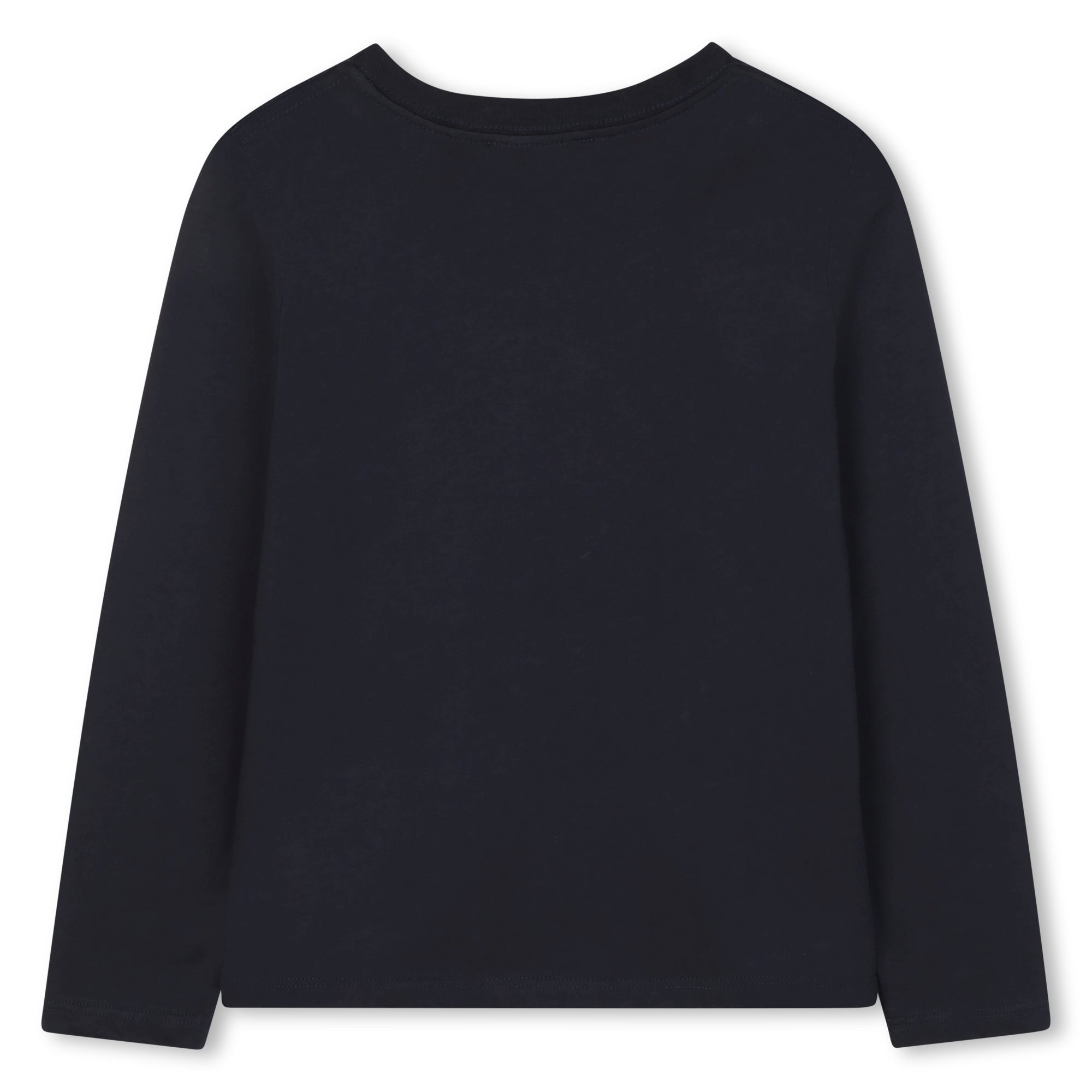 CHLOÉJersey Logo Print T-Shirt3617165578816SAVANNA