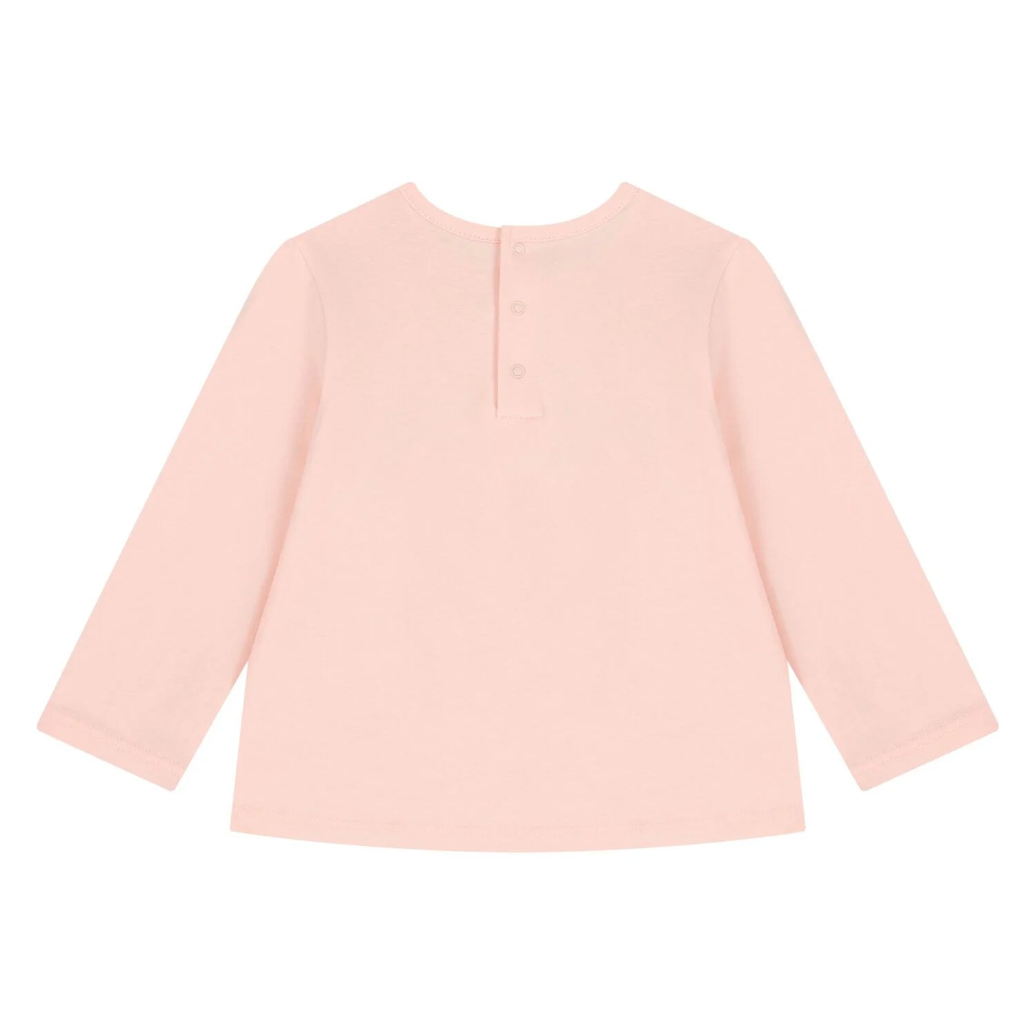 CHLOÉJersey Long Sleeved Top3617165624155SAVANNA