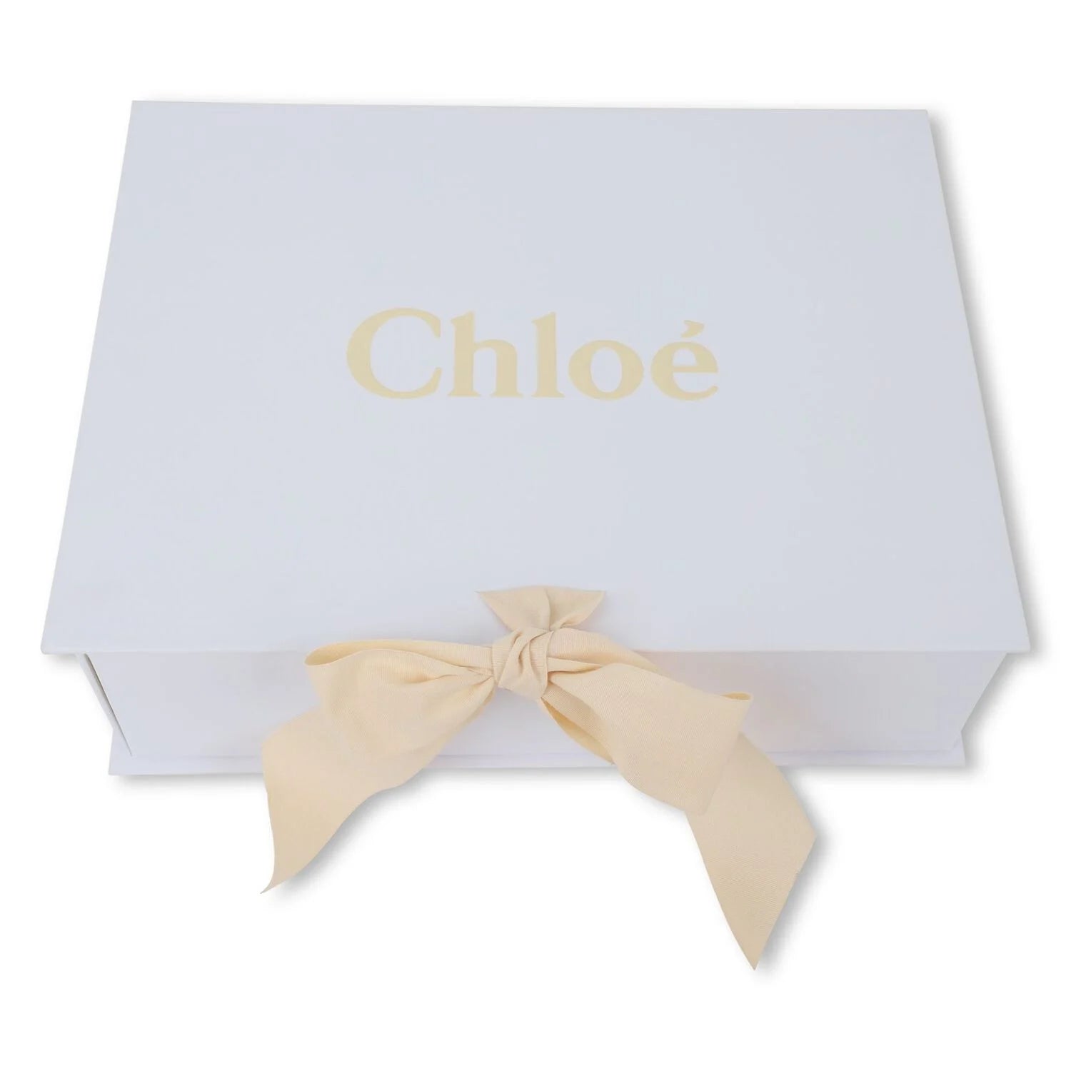 CHLOÉLogo Babygrow Gift Set3617165614057SAVANNA