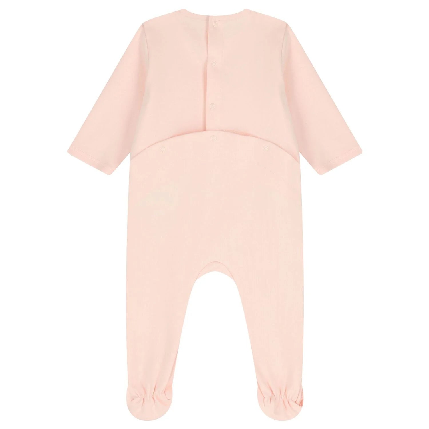 CHLOÉLogo Babygrow Gift Set3617165614057SAVANNA