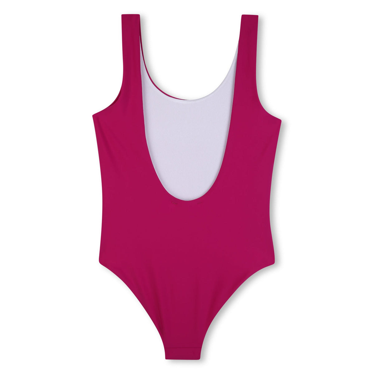 CHLOÉLogo Branded Swimsuit3617165834684SAVANNA