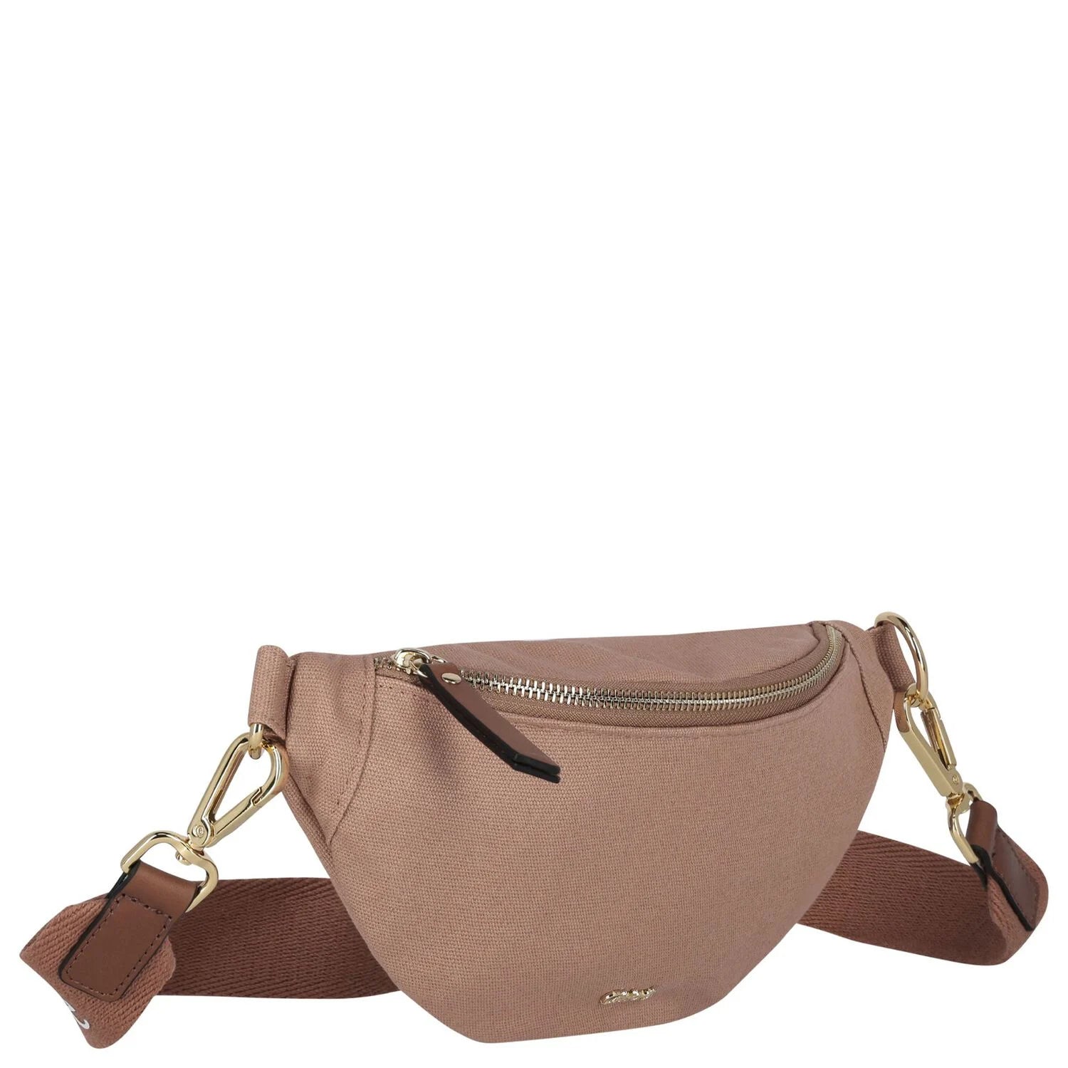 CHLOÉLogo Crossbody Bag3617165666919SAVANNA