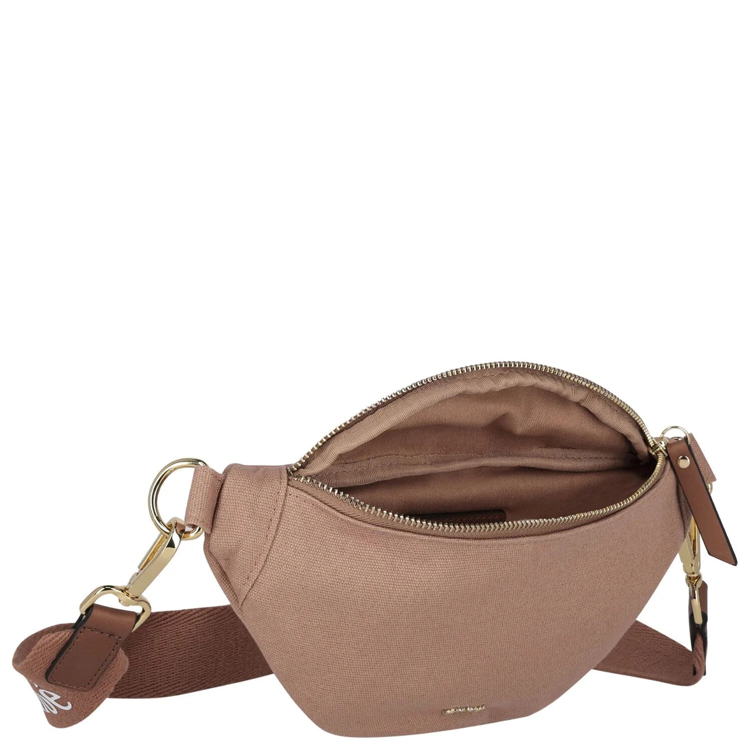 CHLOÉLogo Crossbody Bag3617165666919SAVANNA