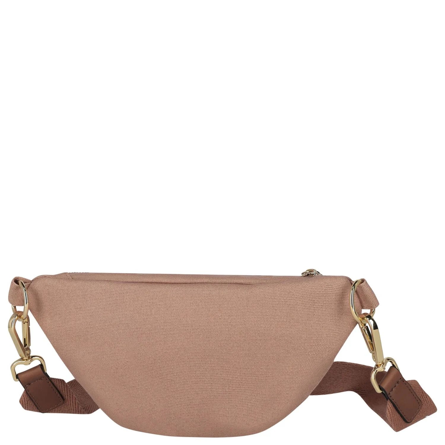 CHLOÉLogo Crossbody Bag3617165666919SAVANNA