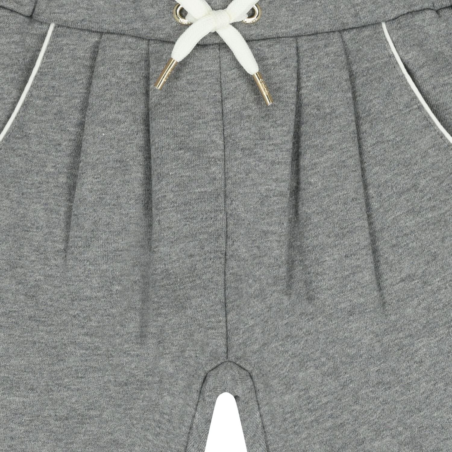 CHLOÉLogo Embroidered Track Pants3617165608476SAVANNA