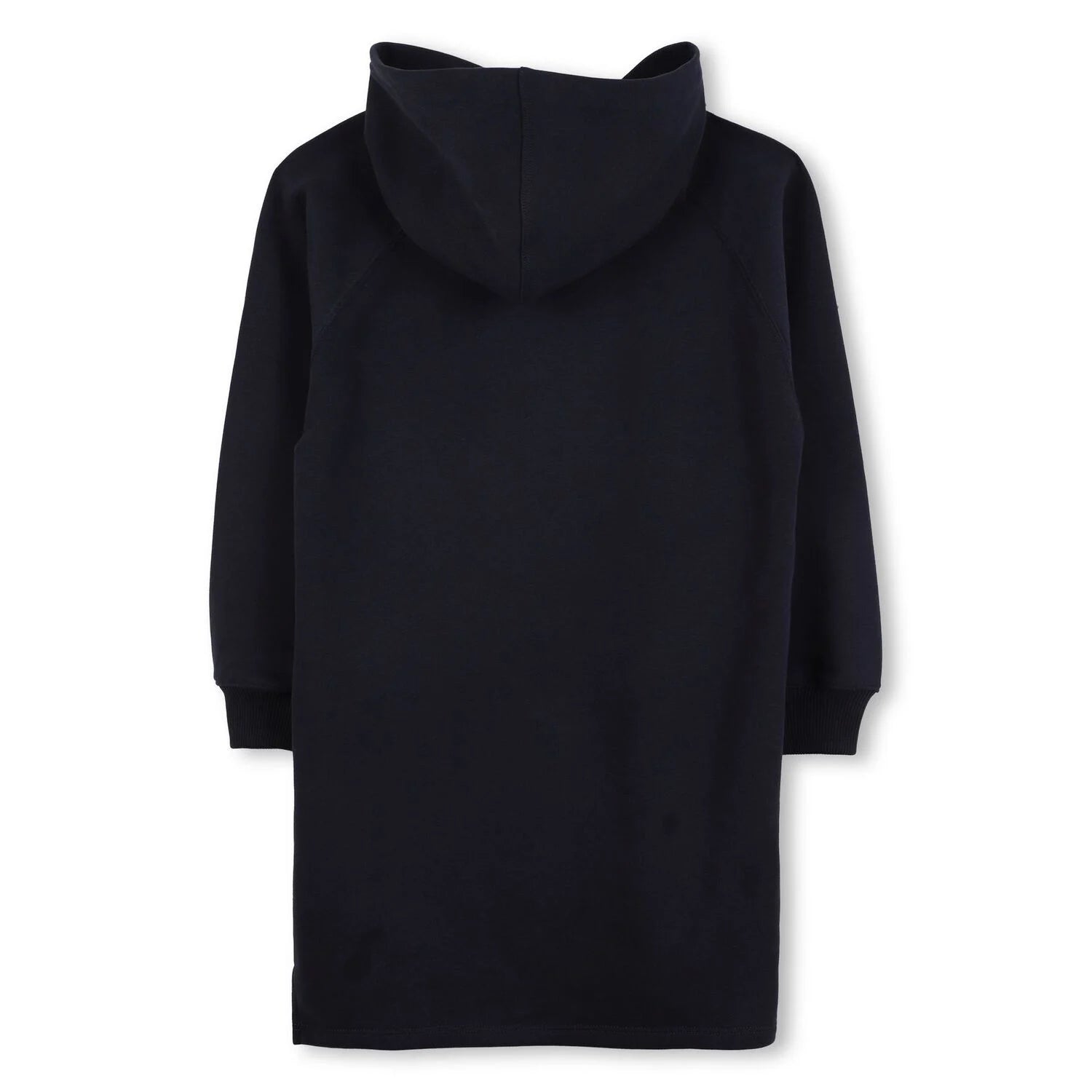 CHLOÉLogo Hooded Dress3617165541339SAVANNA