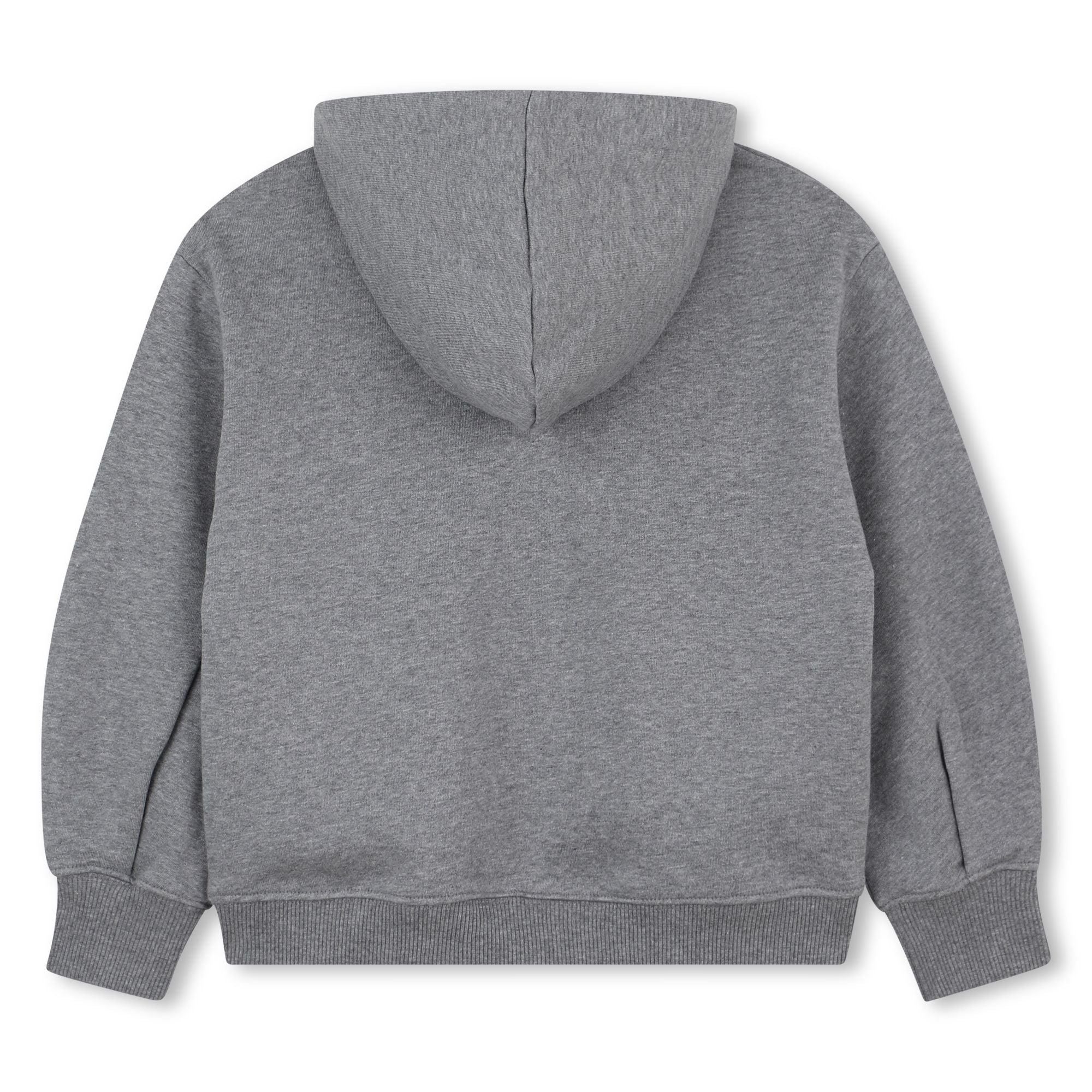 CHLOÉLogo Hooded Sweatshirt3617165528316SAVANNA