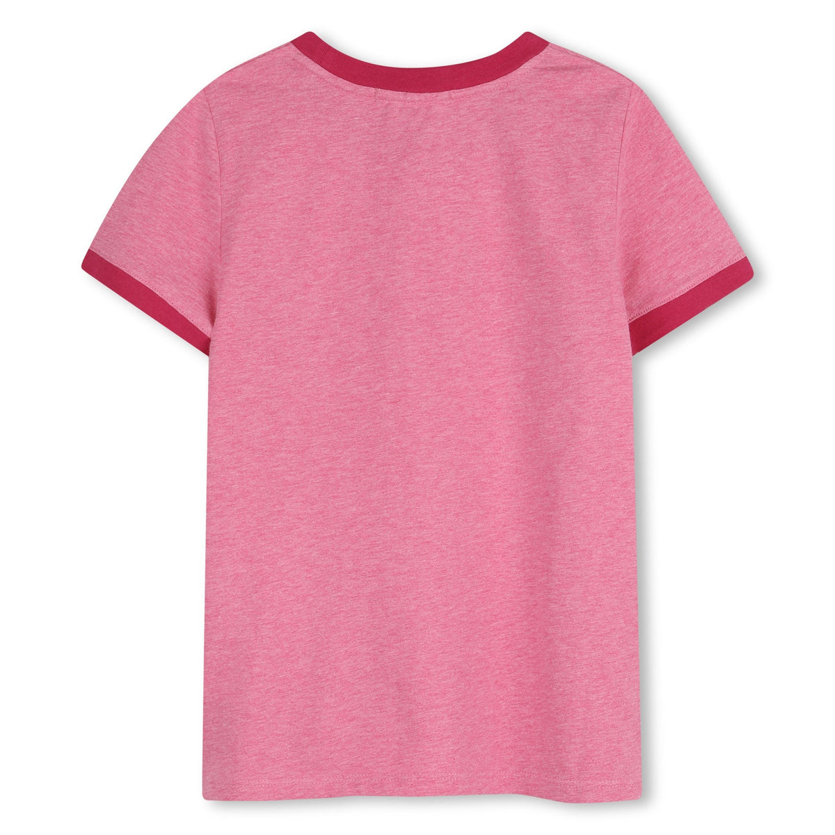 CHLOÉLogo Ringer T-Shirt3617165840241SAVANNA