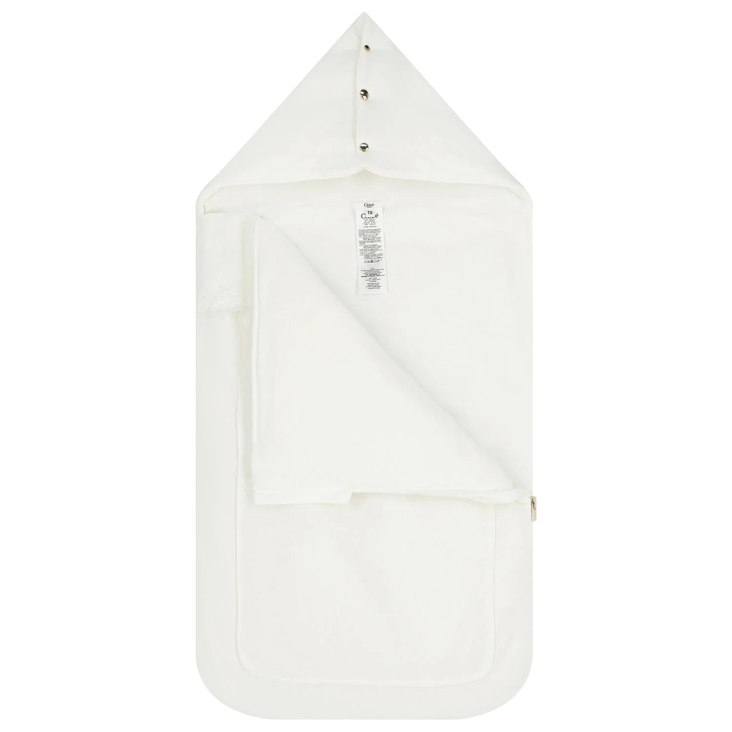 CHLOÉLogo Sleeping Nest3617165528385SAVANNA