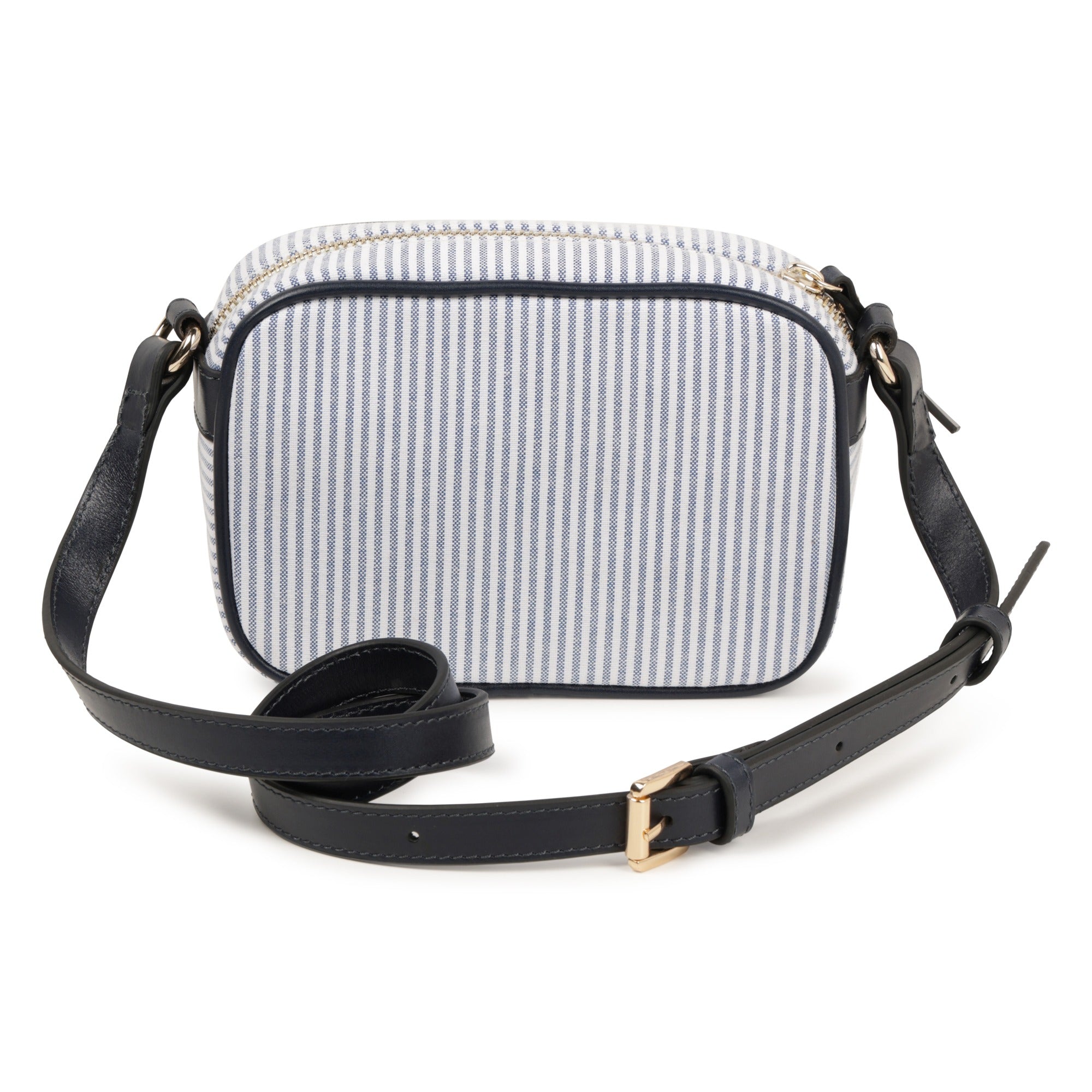CHLOÉLogo Striped HandBag3617165382604SAVANNA