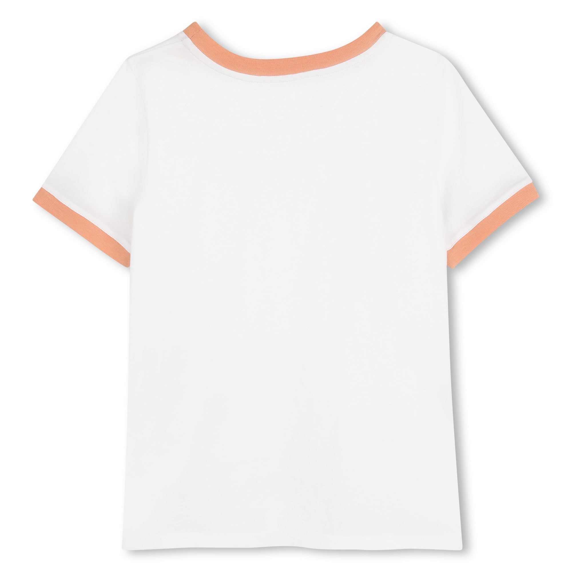 CHLOÉMini Me Logo T-Shirt3617165830174SAVANNA