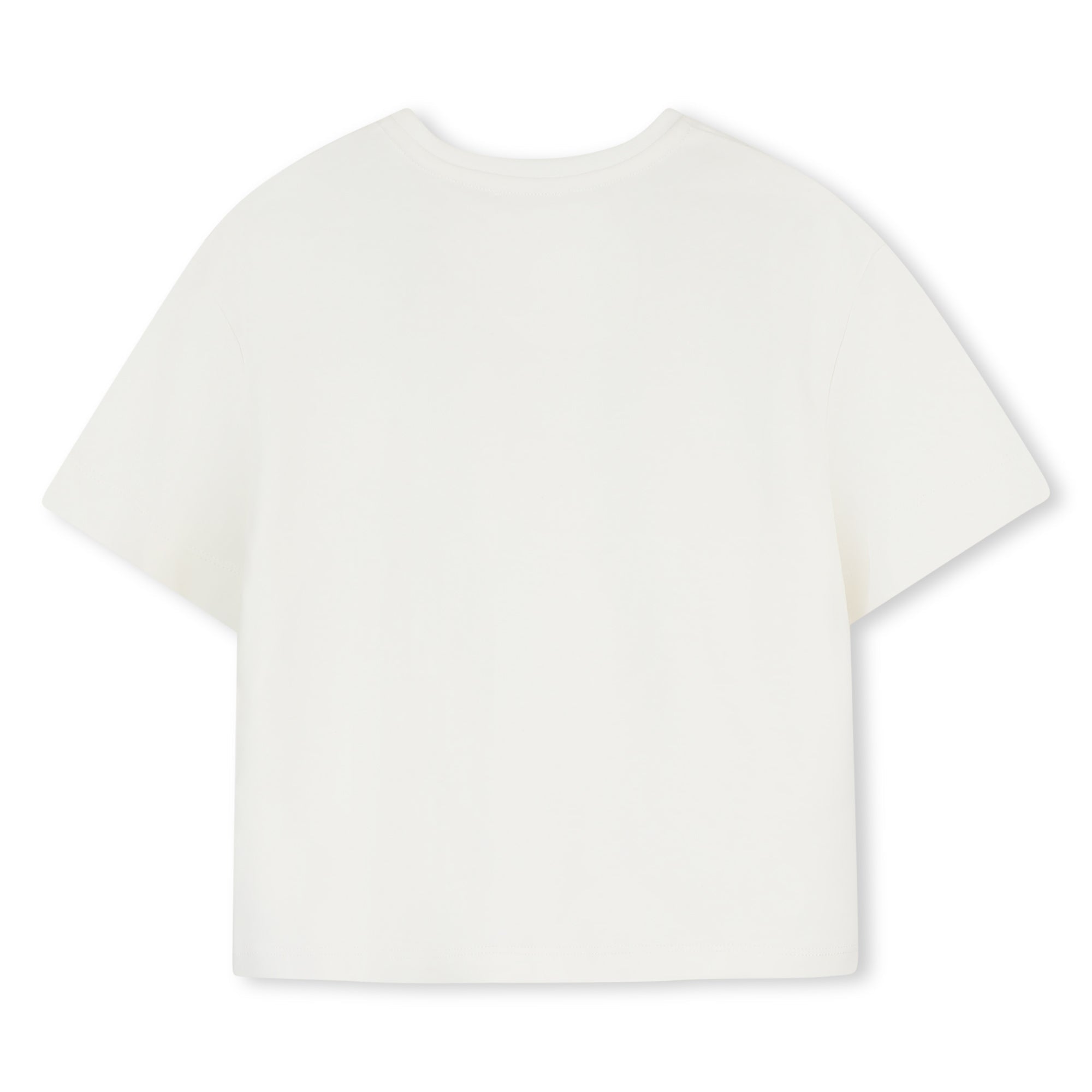 CHLOÉMini Me Logo T-Shirt3617166008565SAVANNA