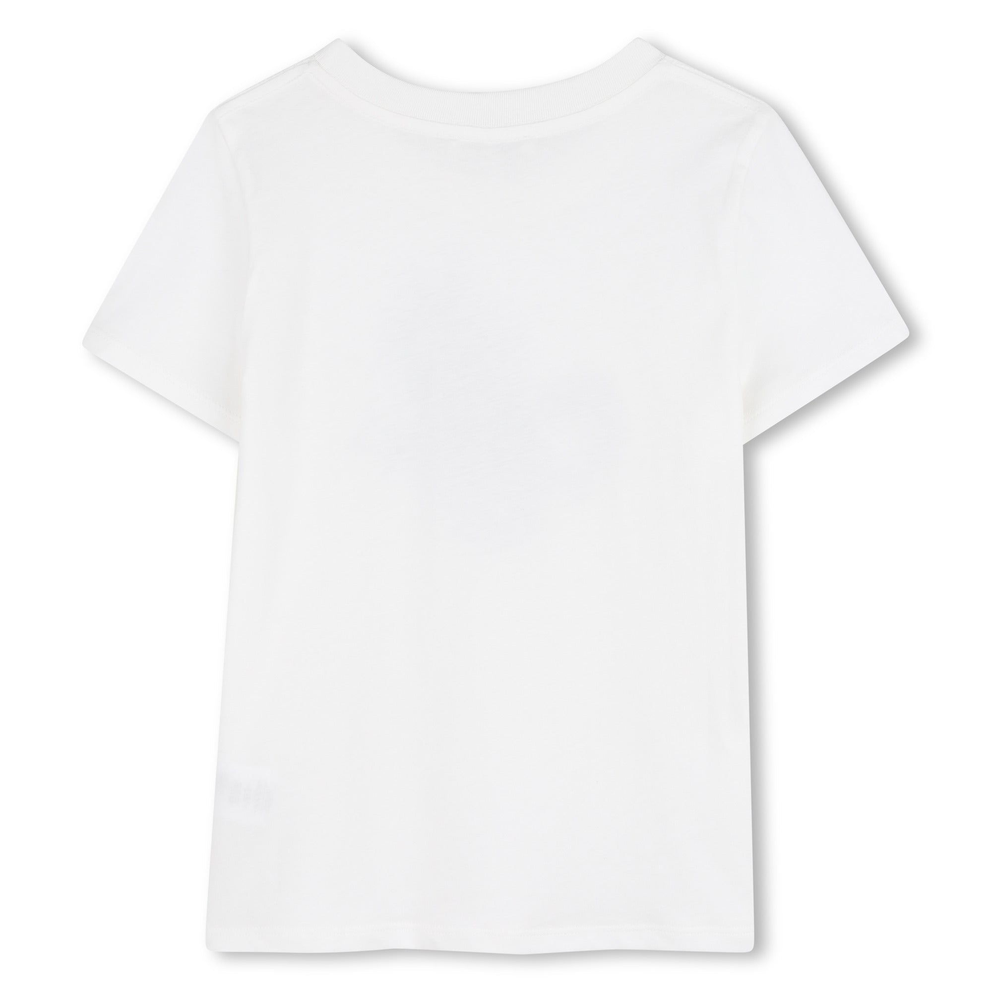 CHLOÉPineapple Logo T-Shirt3617165859199SAVANNA