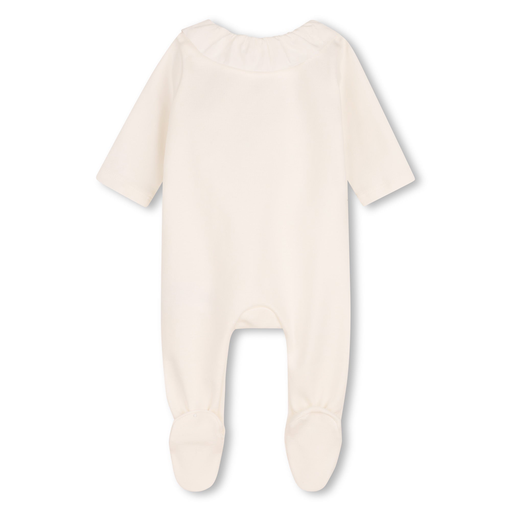 CHLOÉRuffled Babygrow Gift Set3617165802546SAVANNA