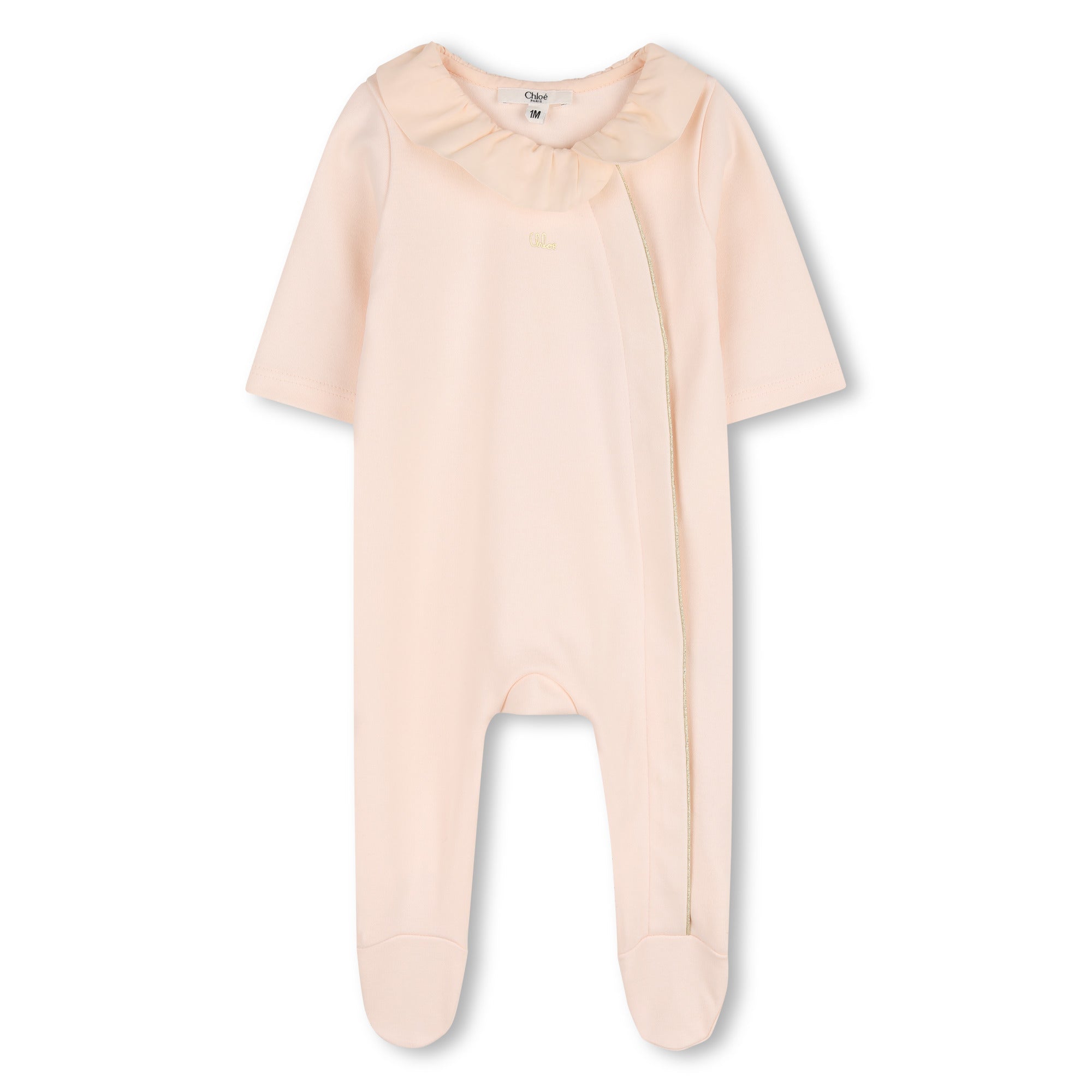 CHLOÉRuffled Babygrow Gift Set3617165807343SAVANNA