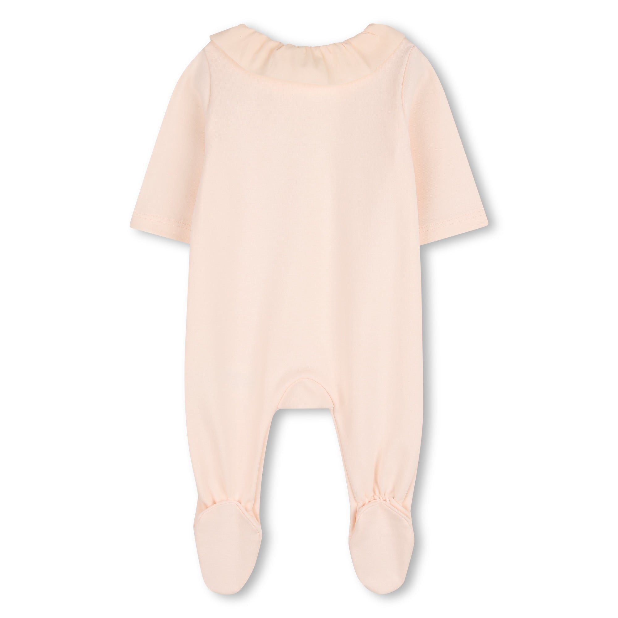 CHLOÉRuffled Babygrow Gift Set3617165807343SAVANNA