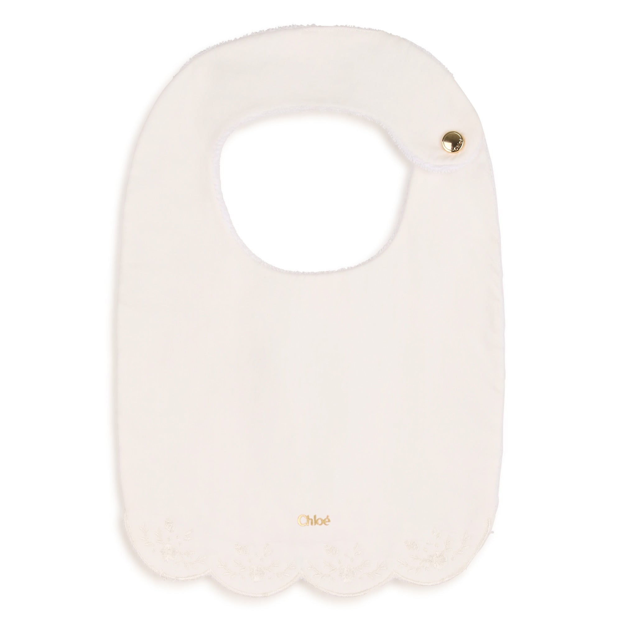 CHLOÉRuffled Babygrow Gift Set3617166101815SAVANNA
