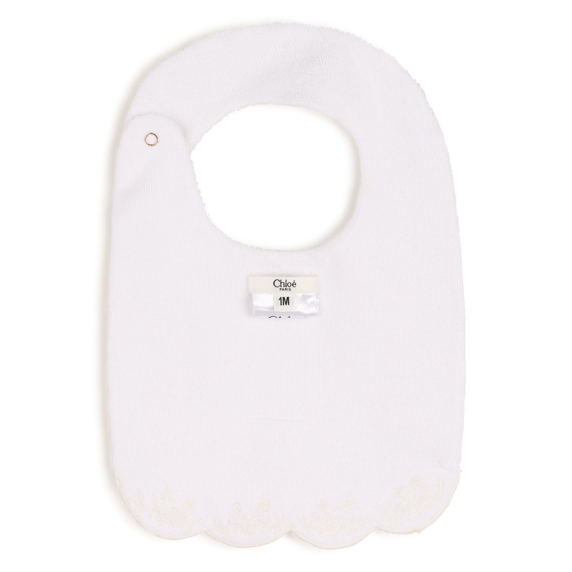 CHLOÉRuffled Babygrow Gift Set3617166101815SAVANNA