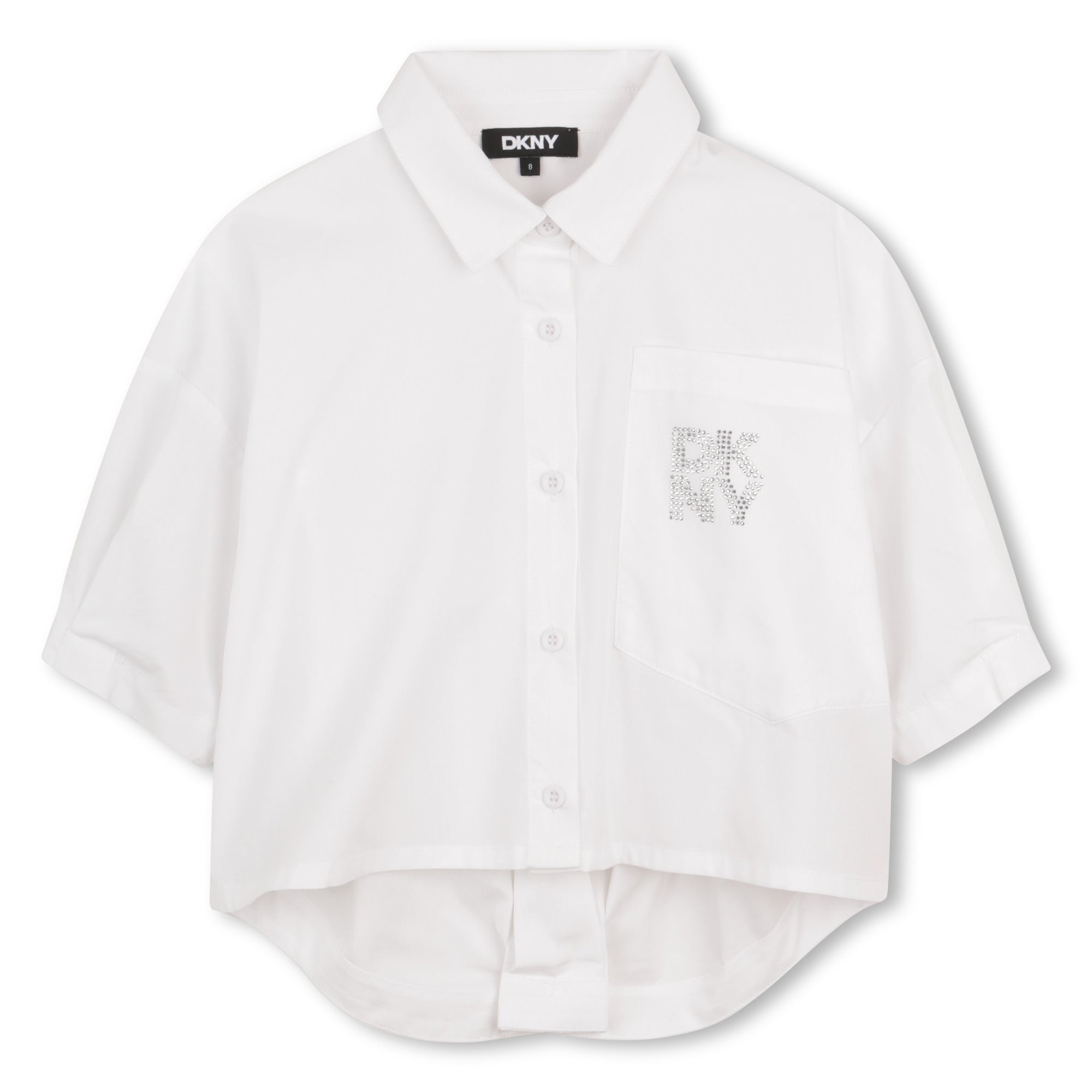 DKNYDKNY Logo Shirt3617166002853SAVANNA