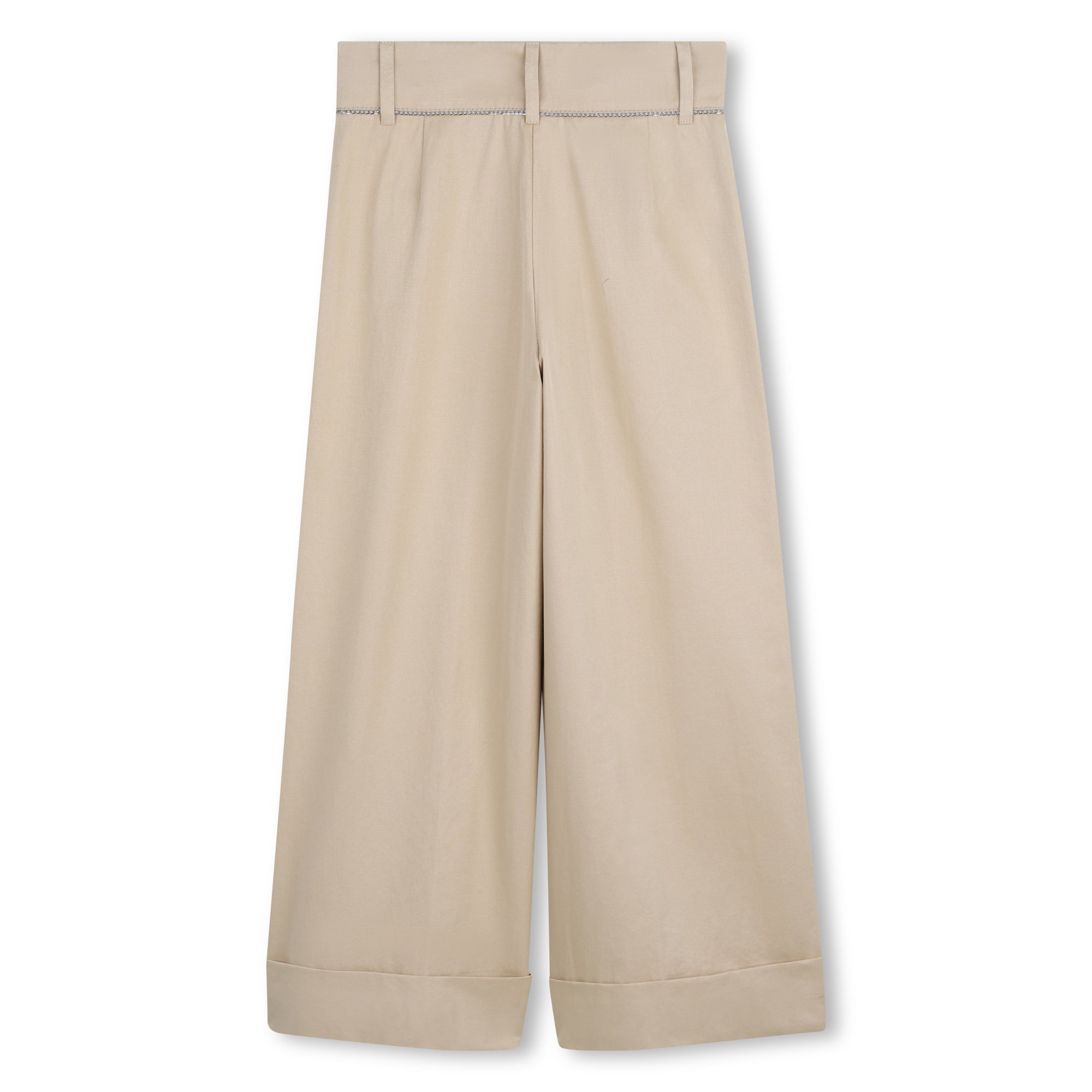 DKNYDKNY Logo TrousersSAVANNA