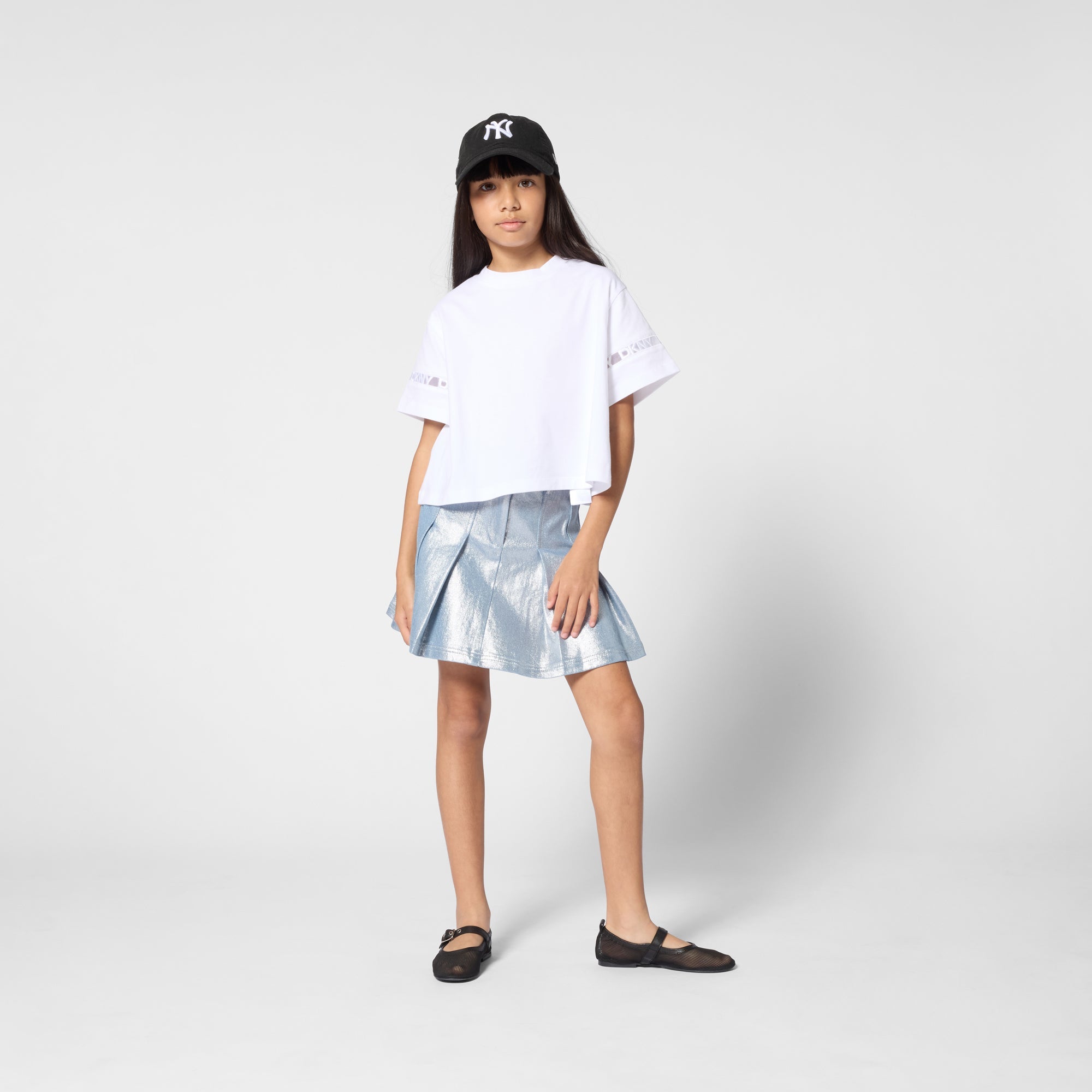 DKNYDKNY Pleated Skirt3617166057914SAVANNA