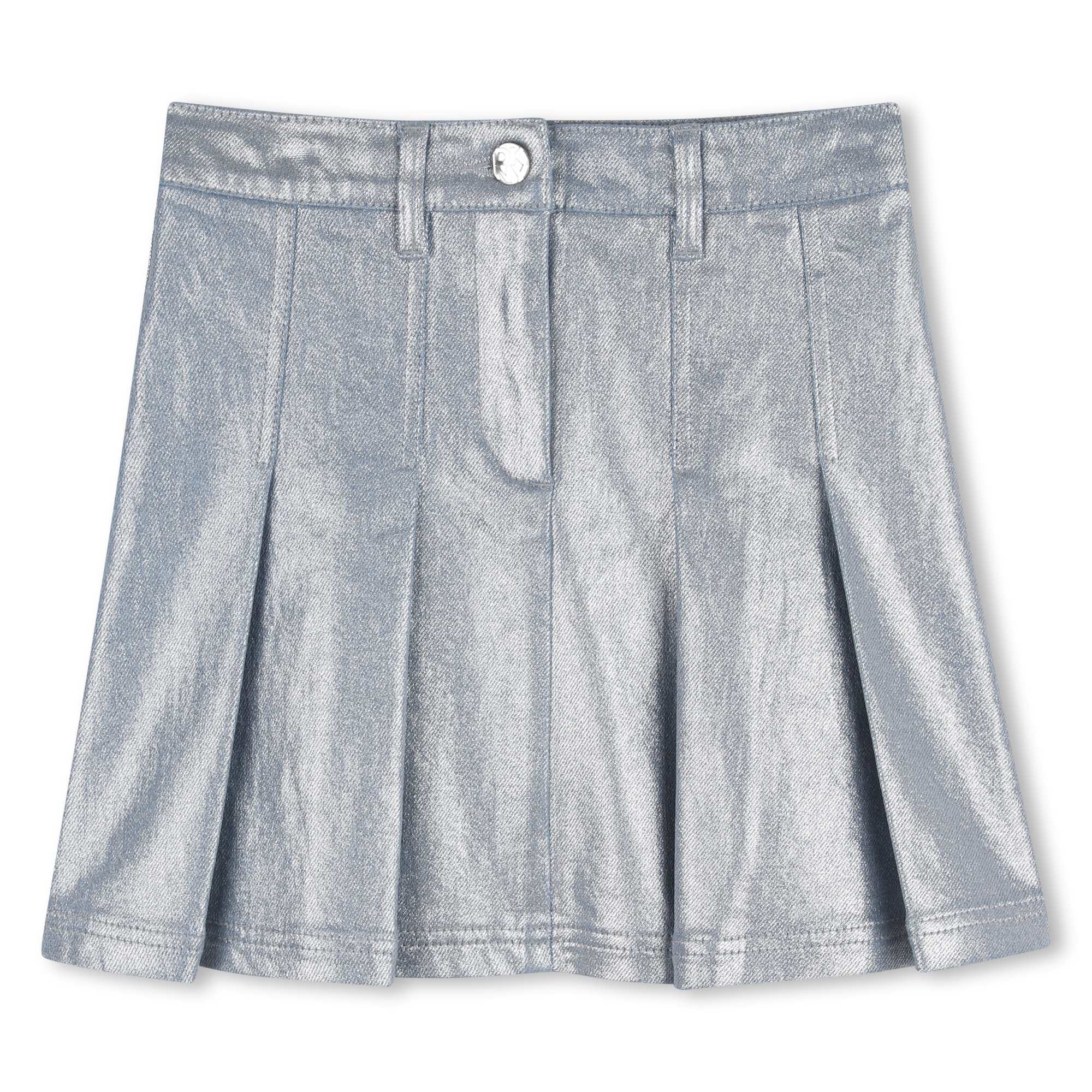 DKNYDKNY Pleated Skirt3617166057914SAVANNA