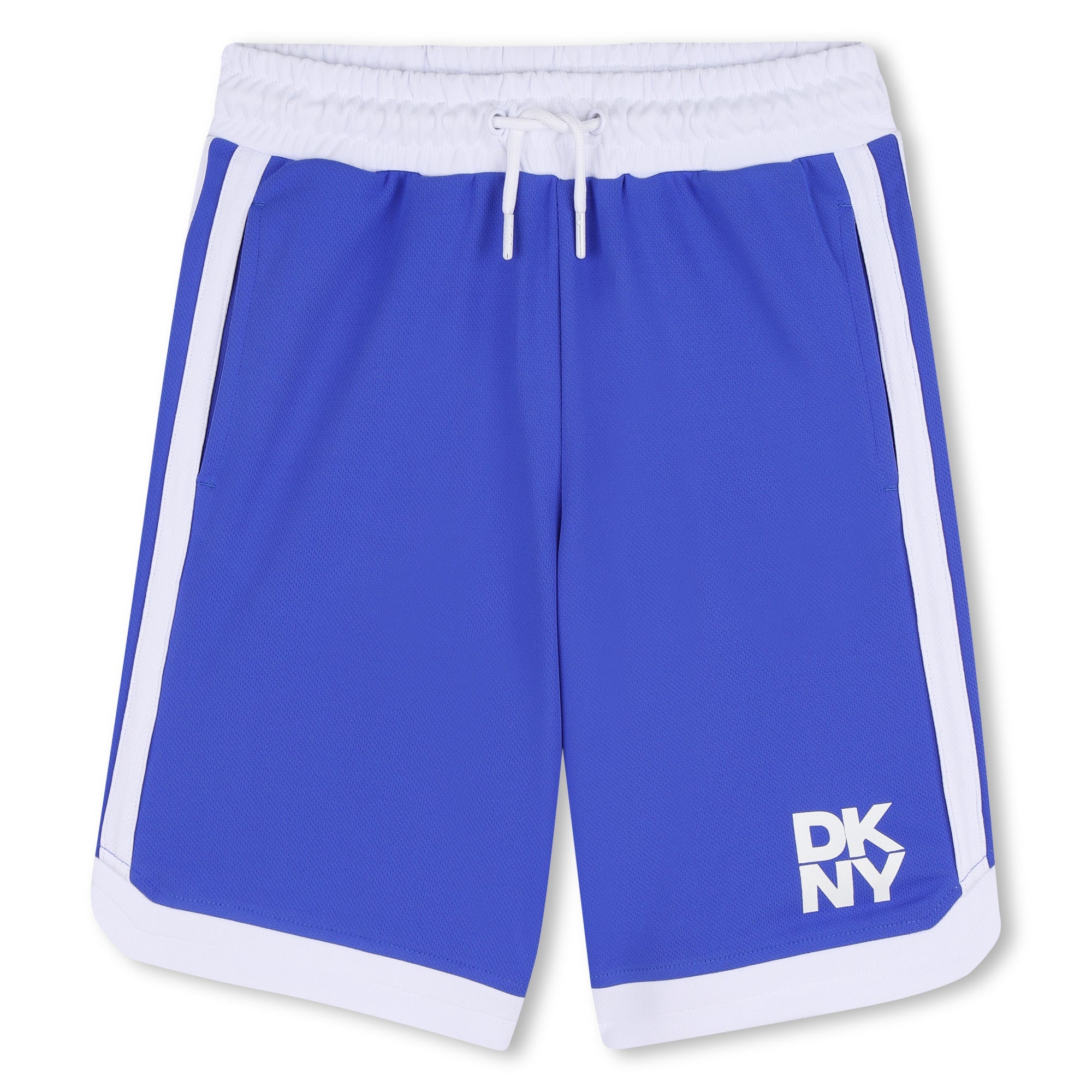 DKNYLogo Bermuda Shorts3617165895487SAVANNA