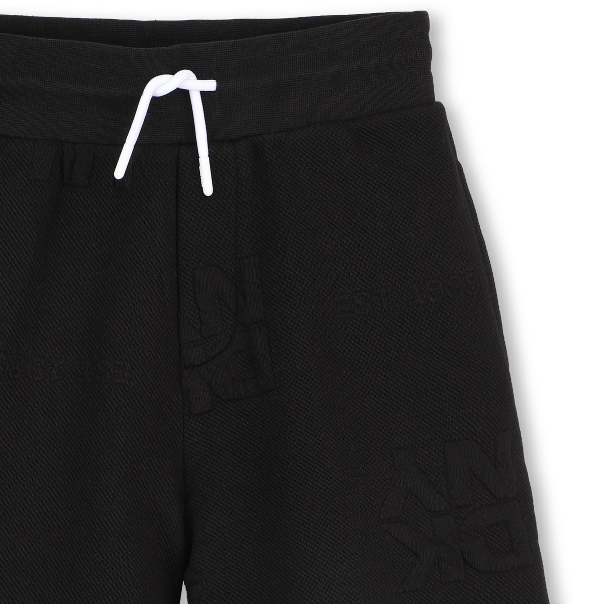 DKNYLogo Bermuda Shorts3617165920653SAVANNA