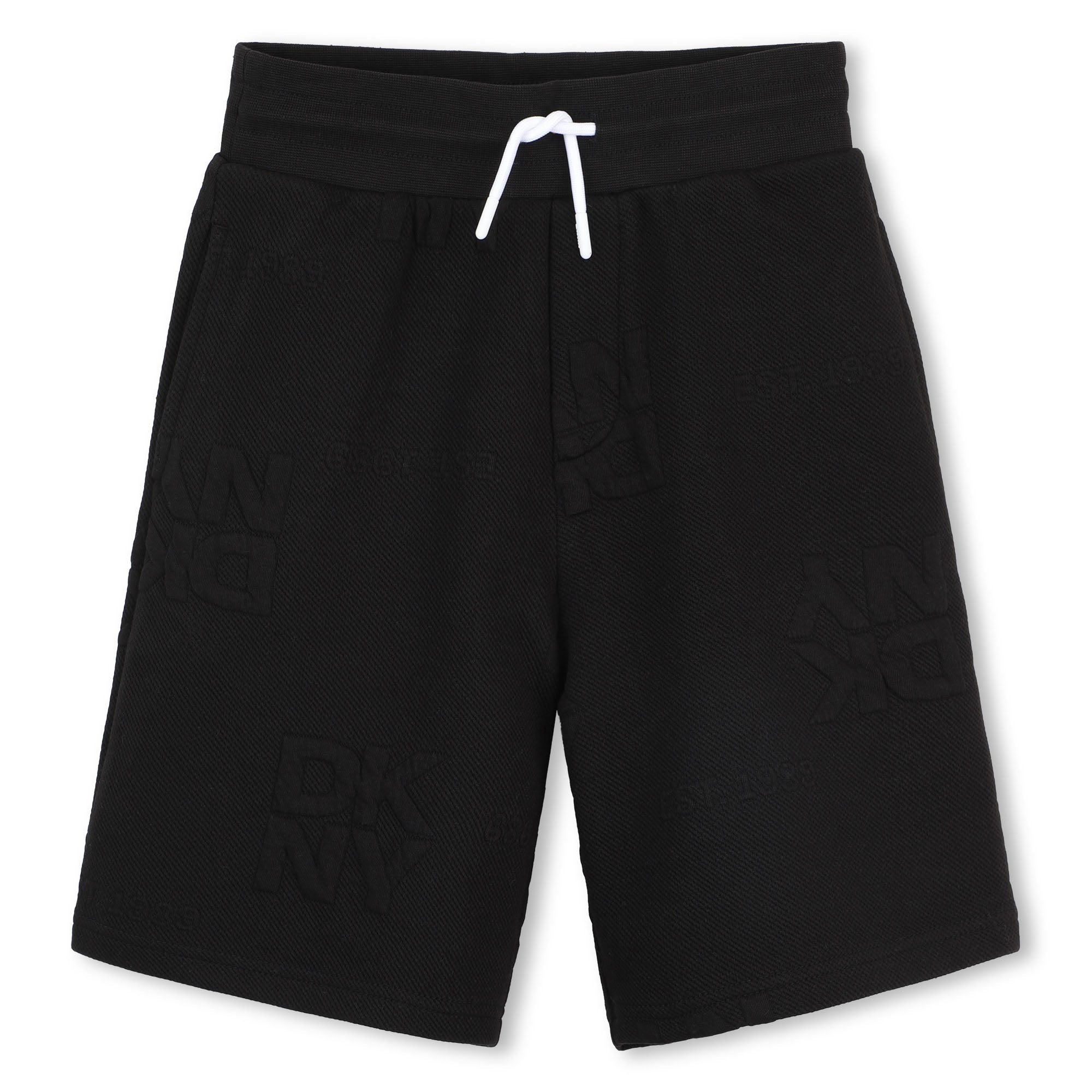 DKNYLogo Bermuda Shorts3617165920653SAVANNA