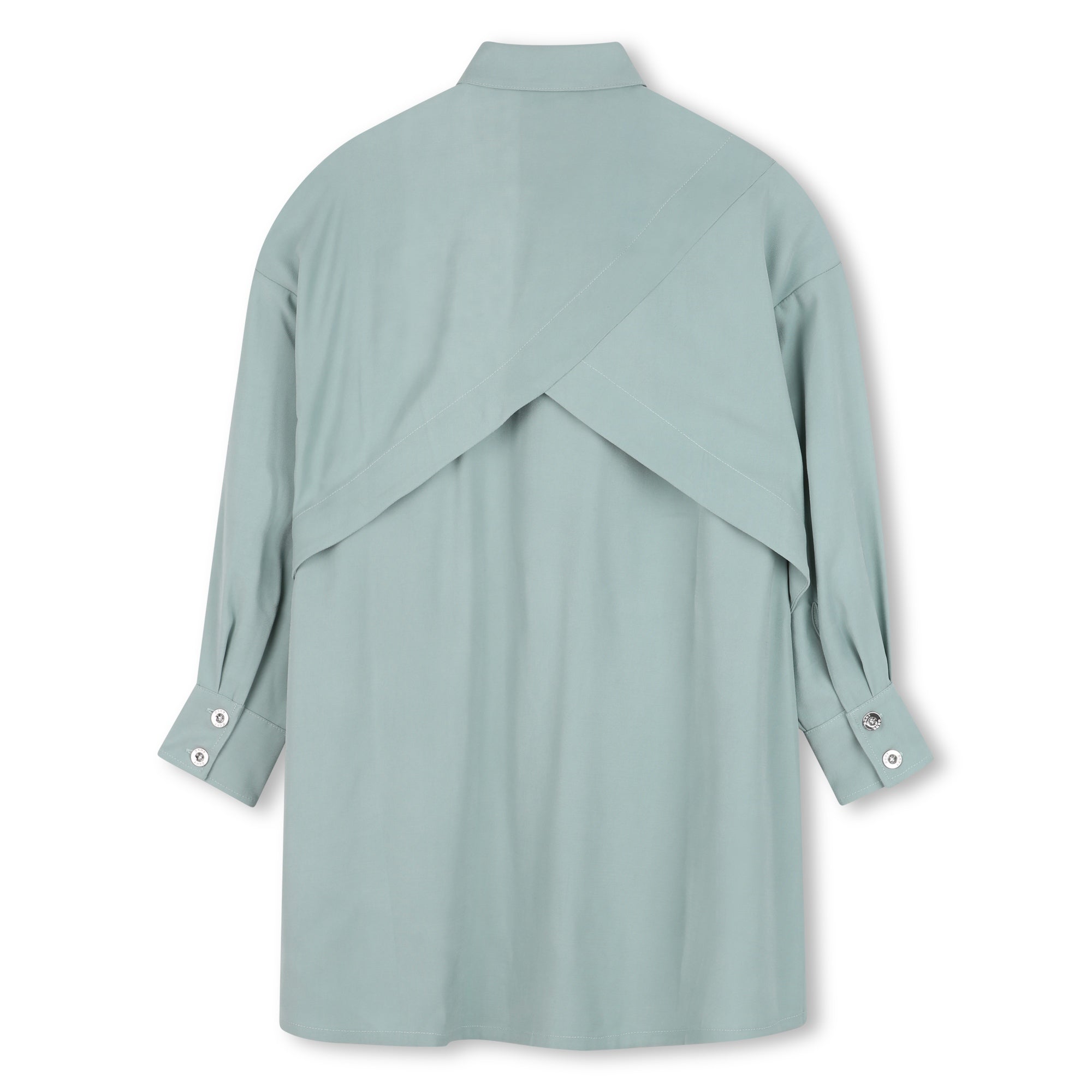 DKNYLogo Button Down Shirt3617165567797SAVANNA