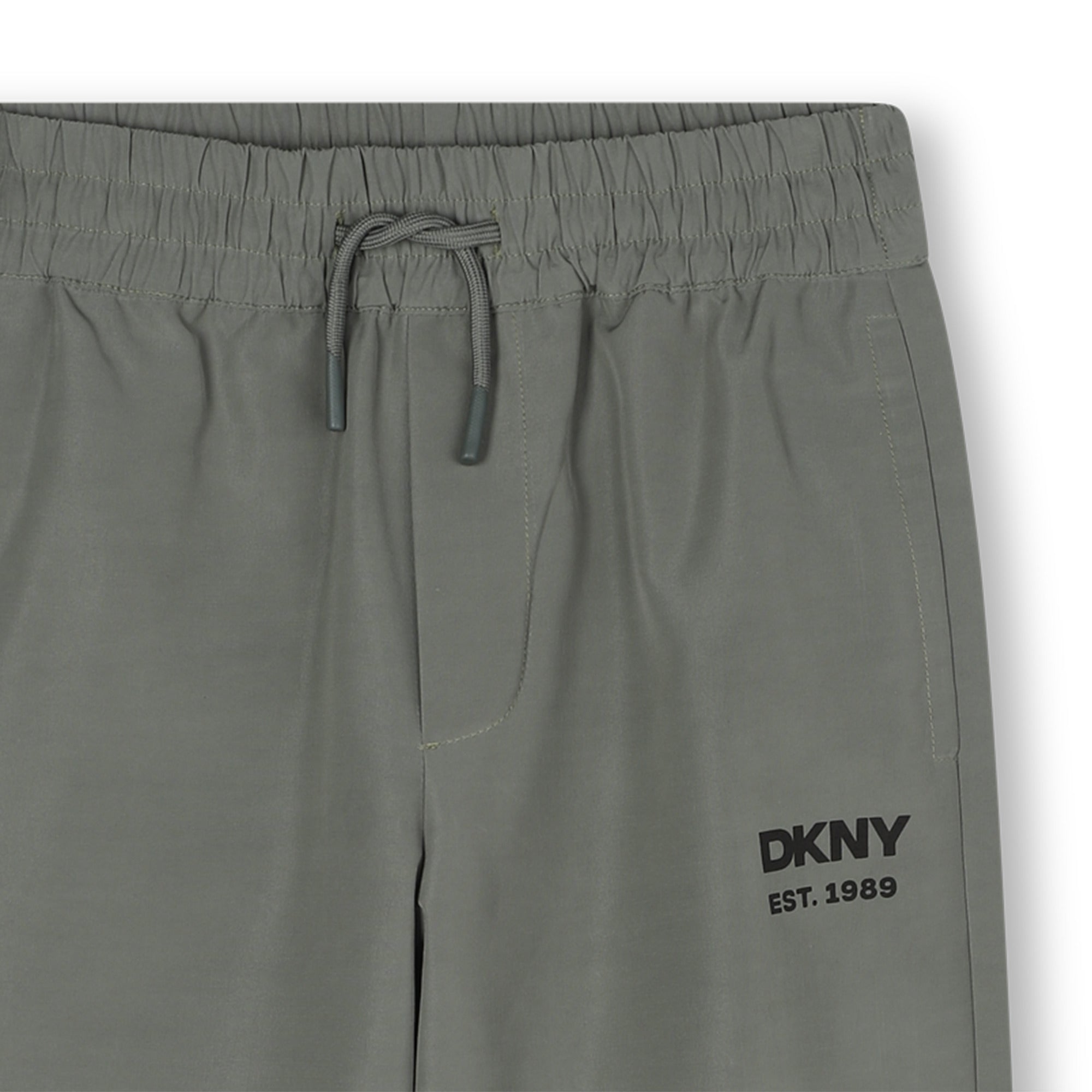 DKNYLogo Cargo Track Pants3617165655227SAVANNA