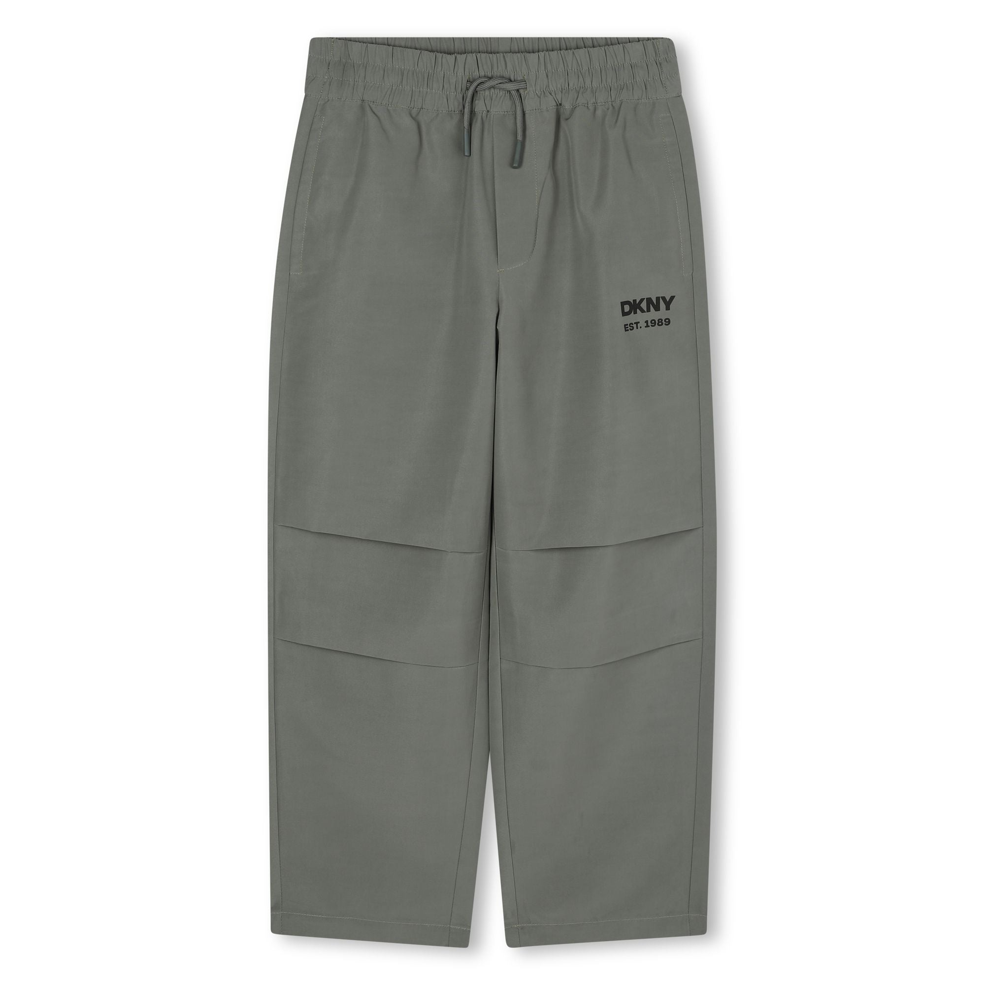 DKNYLogo Cargo Track Pants3617165655227SAVANNA