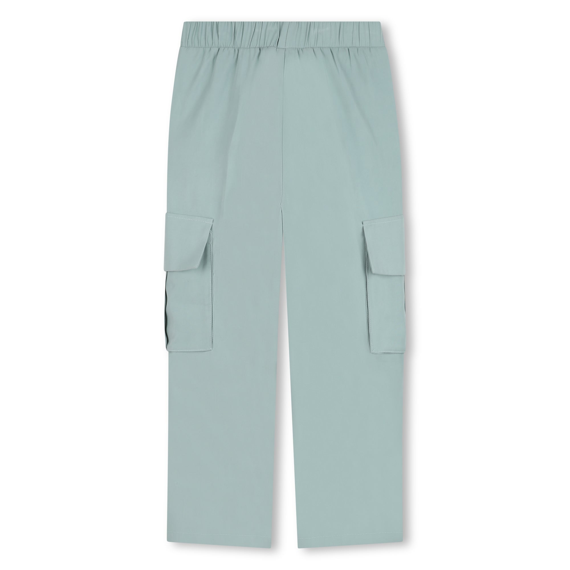 DKNYLogo Cargo Trousers3617165568510SAVANNA
