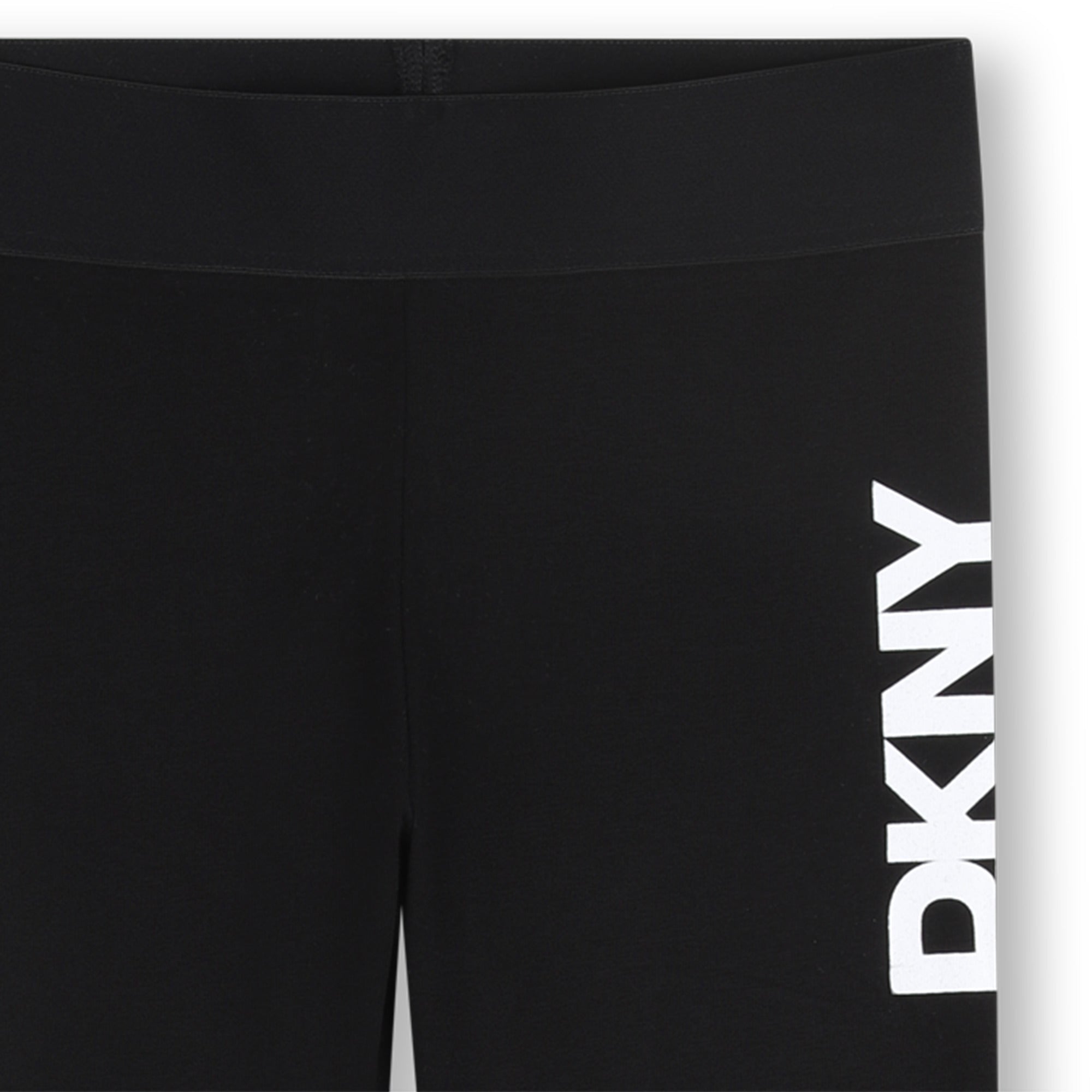 DKNYLogo Leggings Set3617165843433SAVANNA