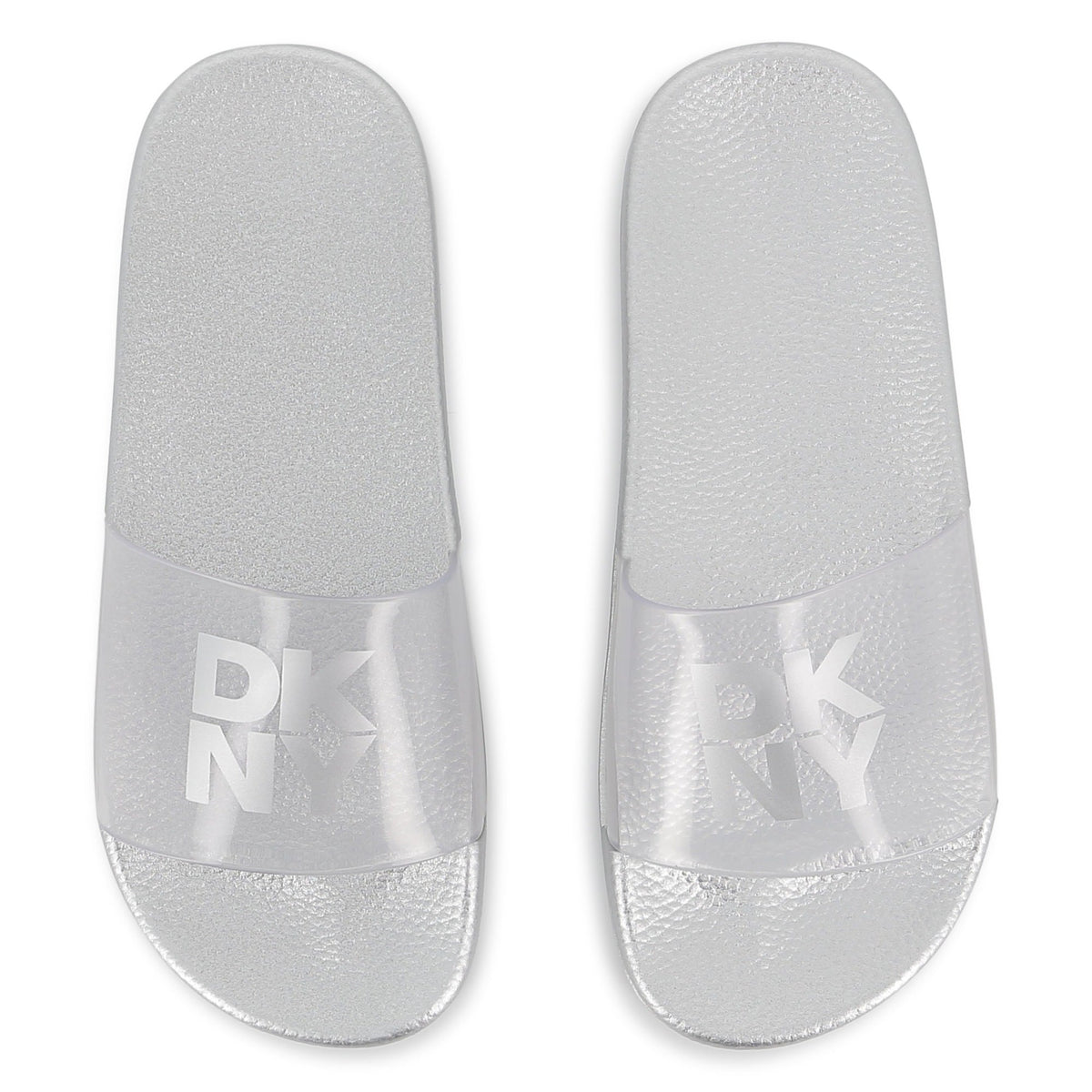 DKNYLogo Lettering Slides3617165831188SAVANNA